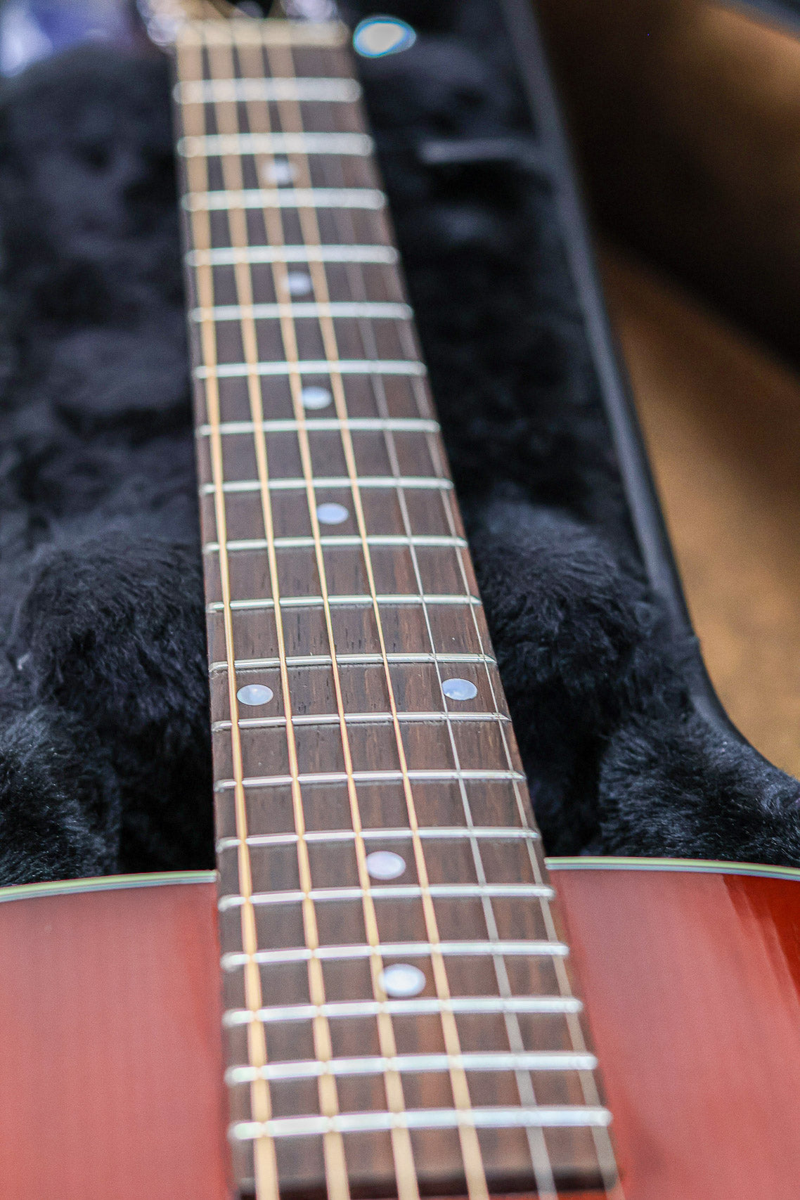 Gibson L-00 Studio | Rosewood Burst
