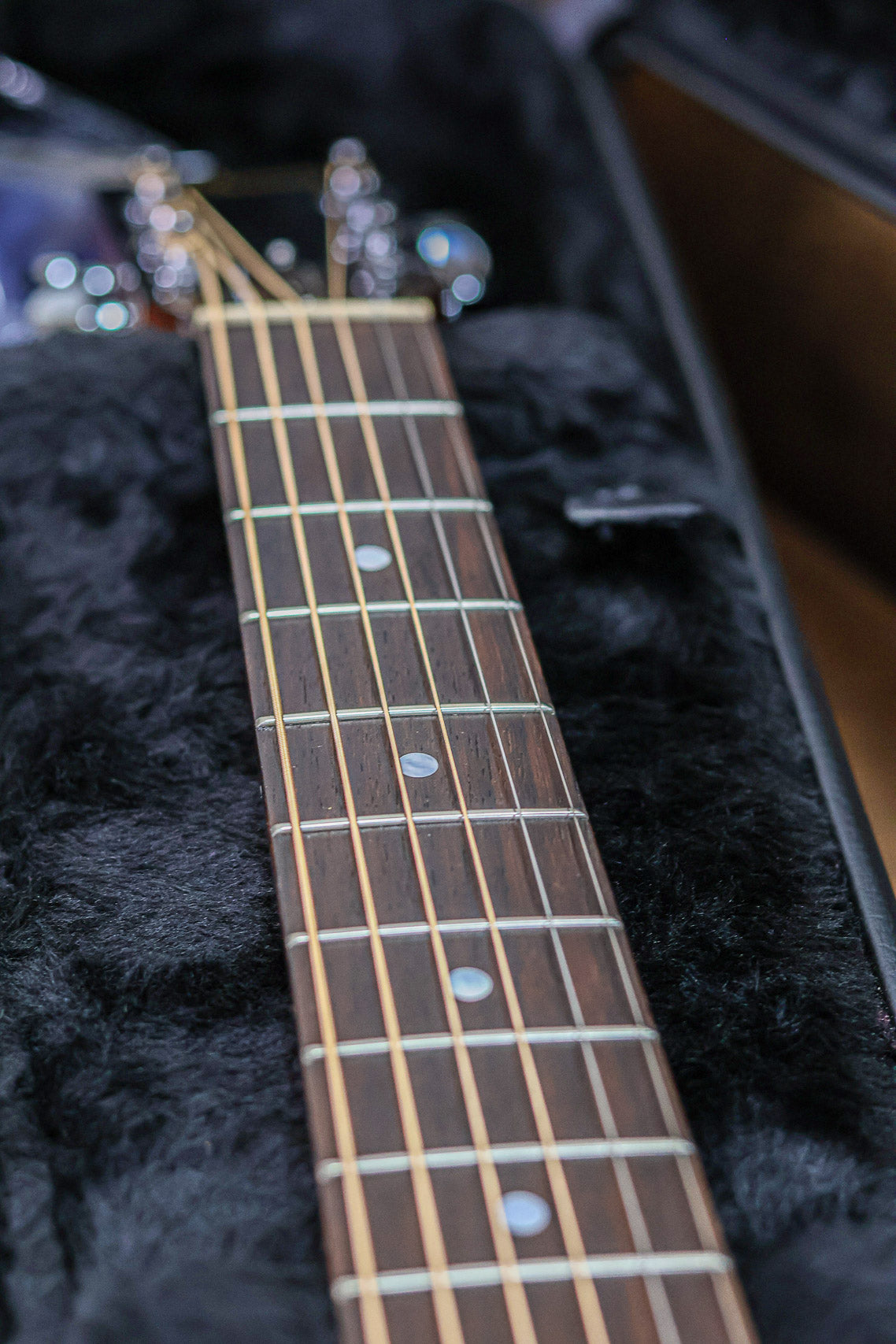 Gibson L-00 Studio | Rosewood Burst