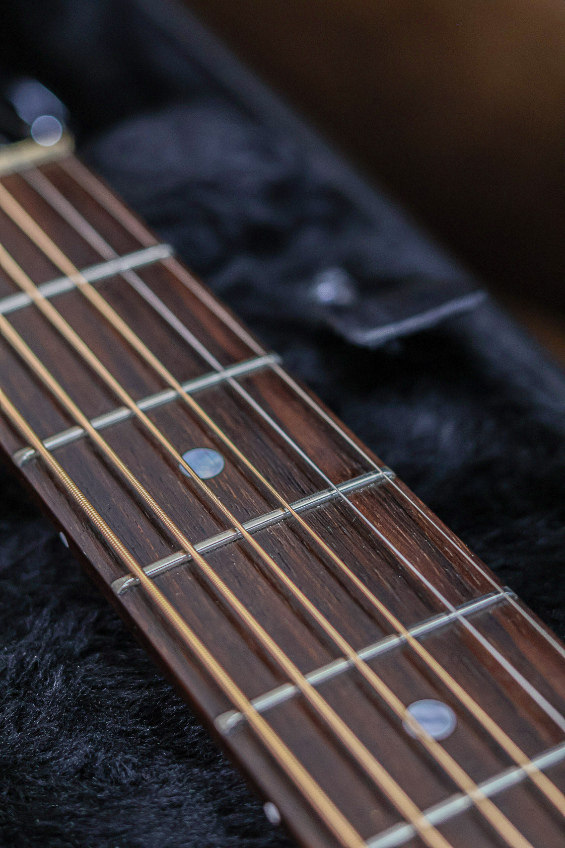 Gibson L-00 Studio | Rosewood Burst