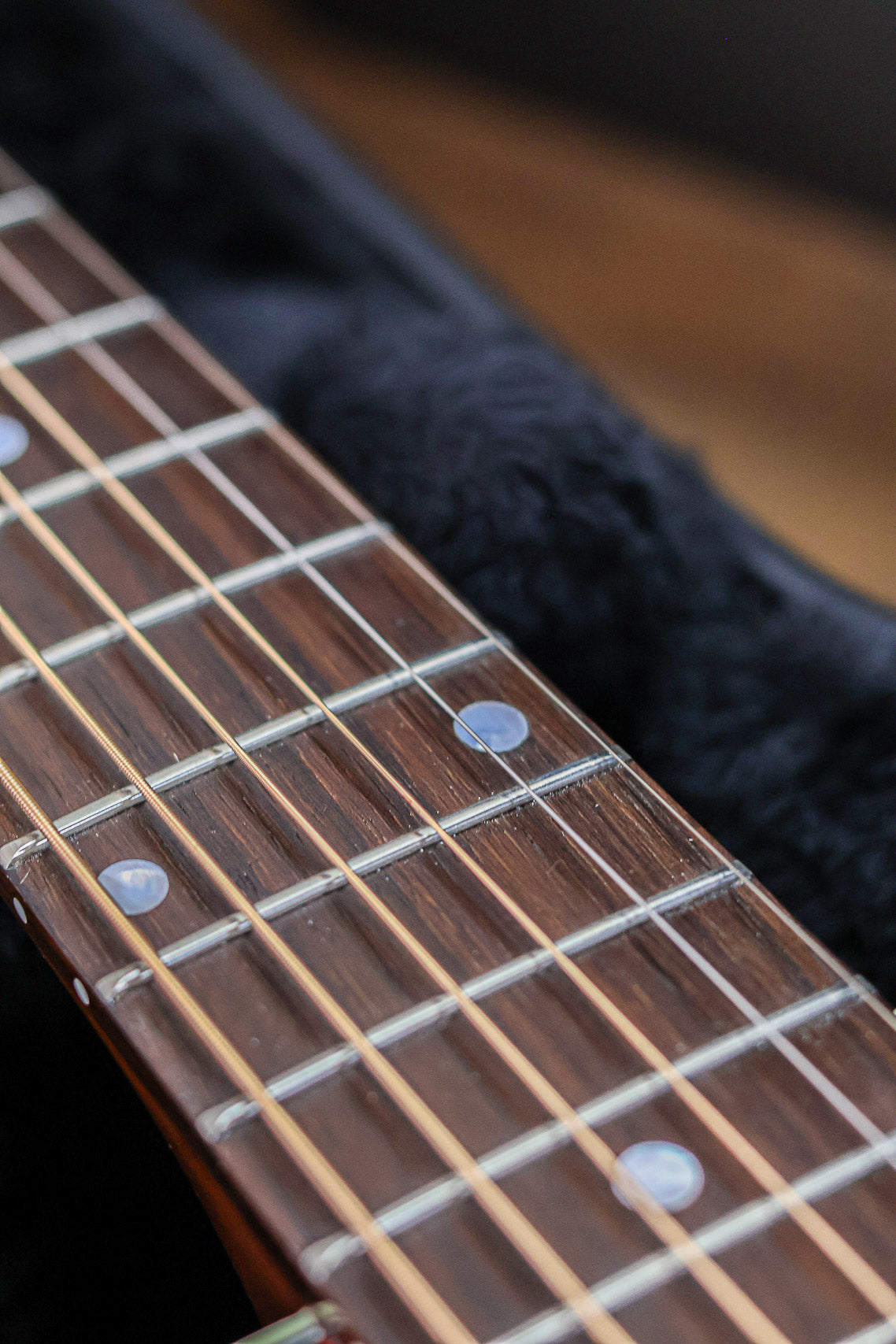 Gibson L-00 Studio | Rosewood Burst