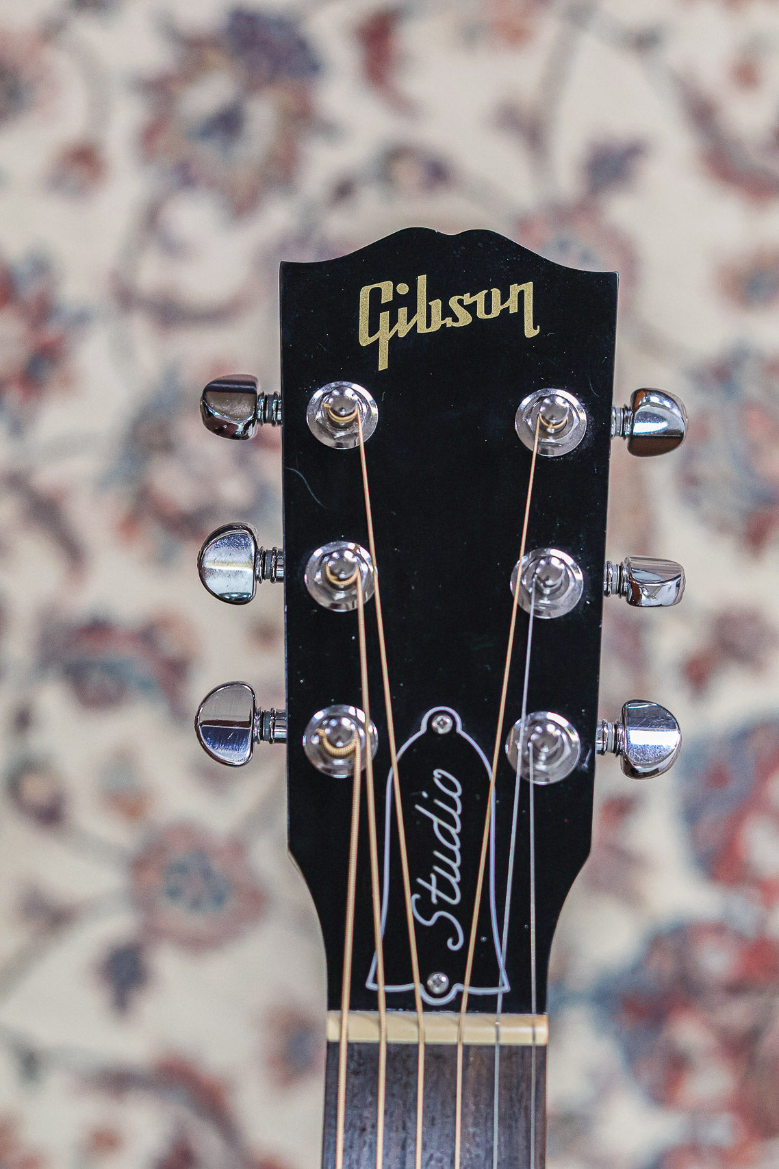 Gibson L-00 Studio | Rosewood Burst