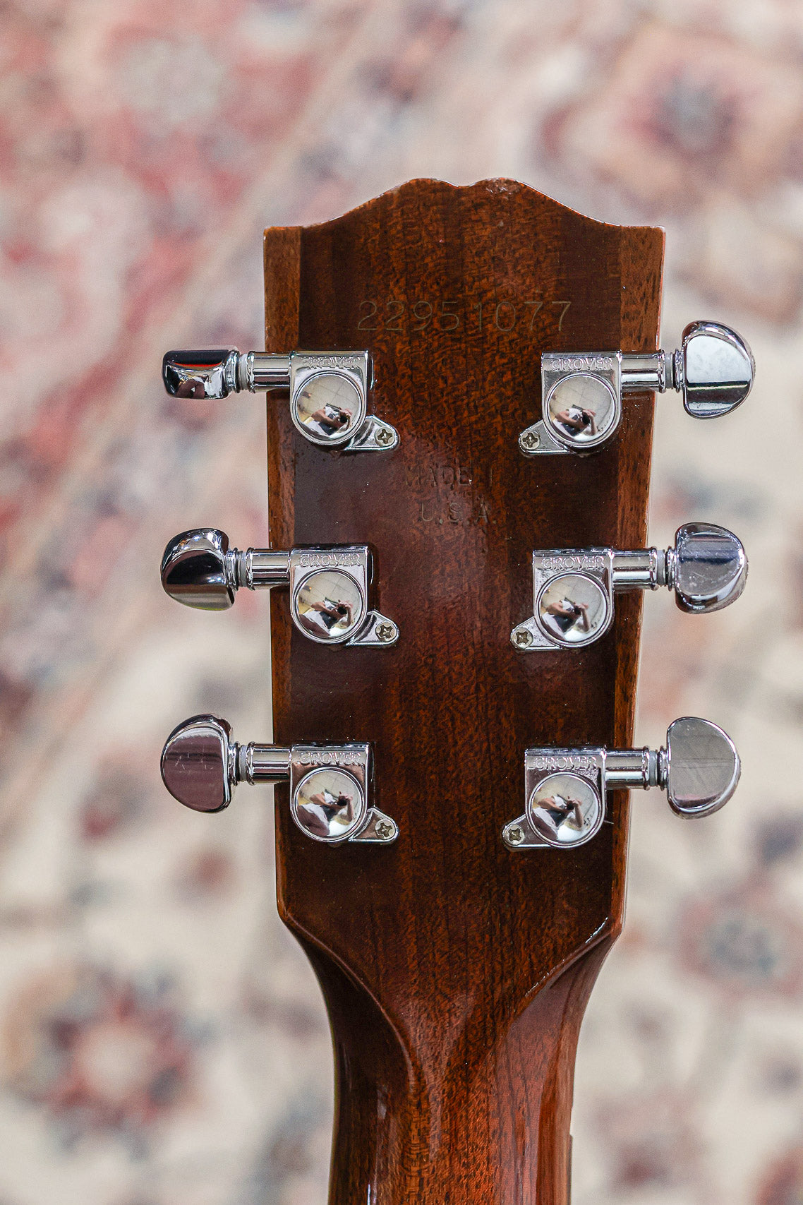 Gibson L-00 Studio | Rosewood Burst