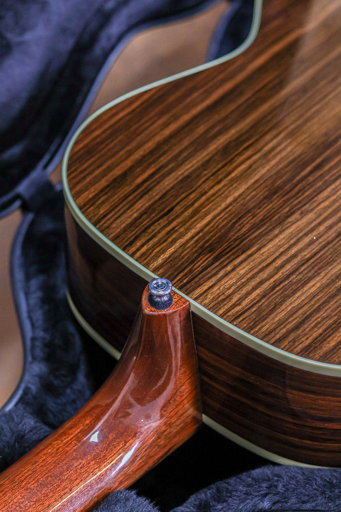 Gibson L-00 Studio | Rosewood Burst