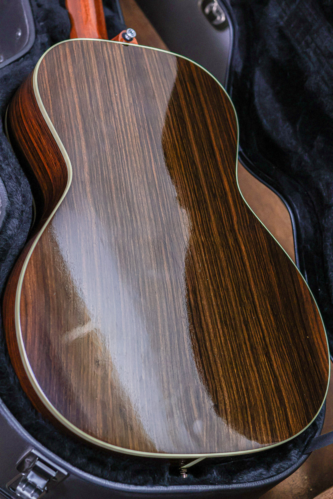 Gibson L-00 Studio | Rosewood Burst