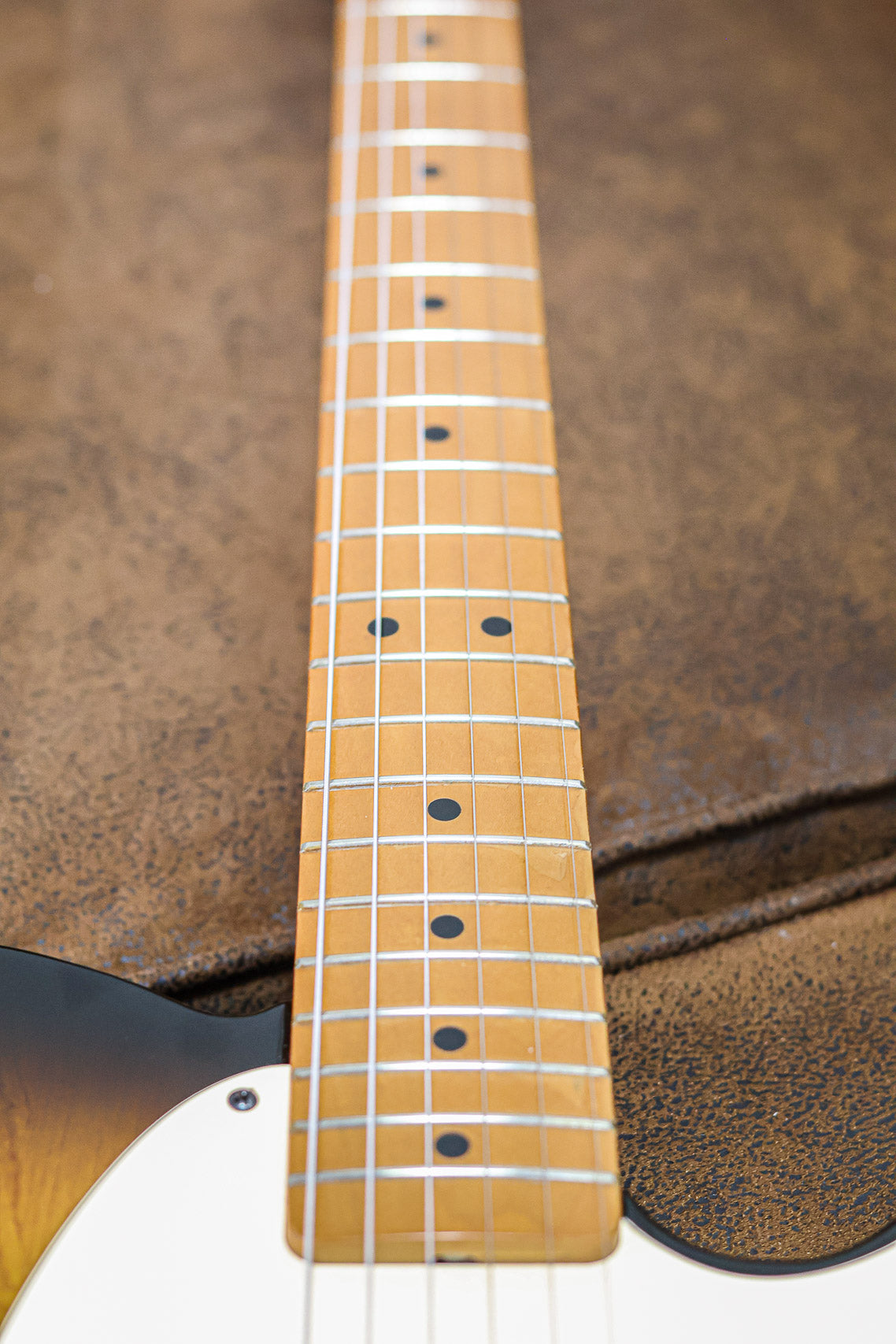 Fender Classic Series ’50s Esquire 2007 | Sunburst