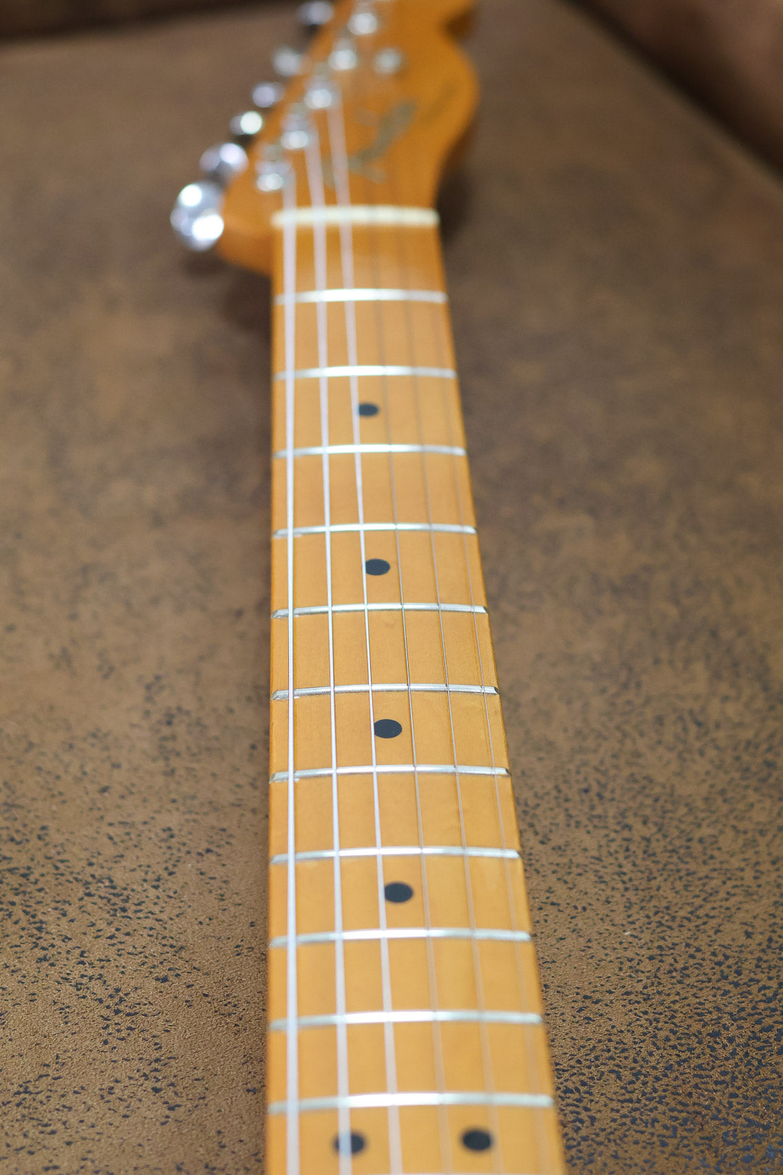 Fender Classic Series ’50s Esquire 2007 | Sunburst