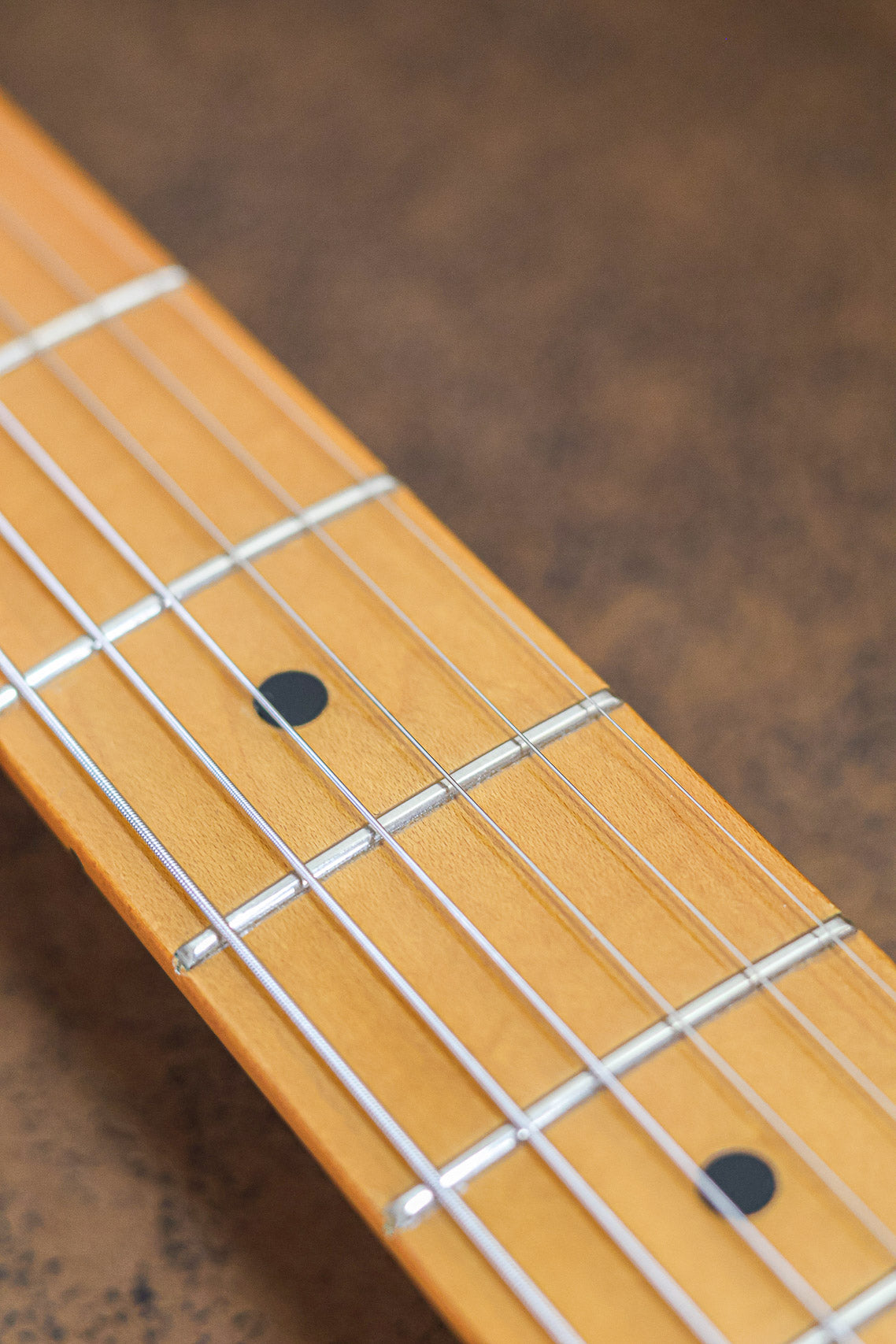 Fender Classic Series ’50s Esquire 2007 | Sunburst