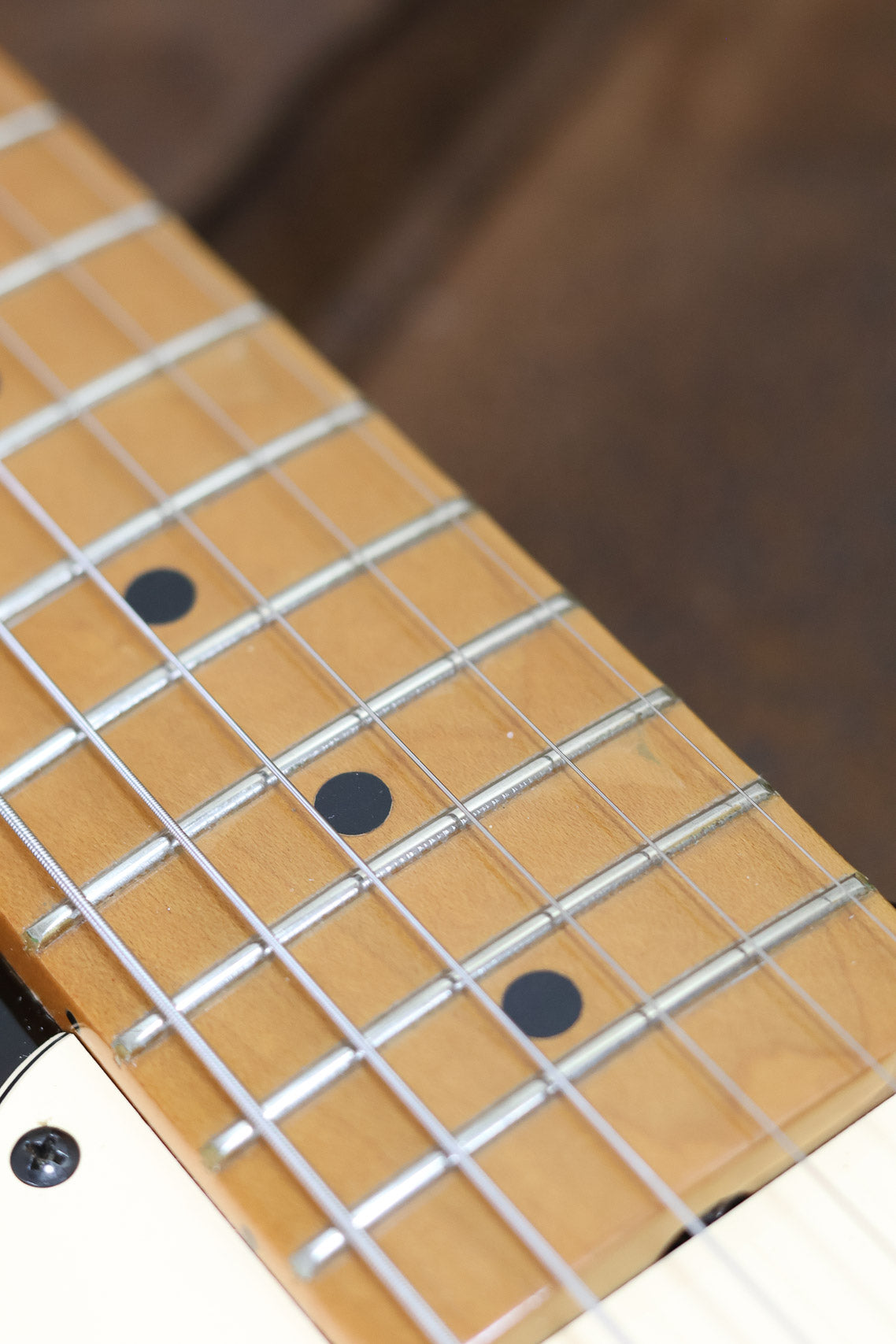 Fender Classic Series ’50s Esquire 2007 | Sunburst