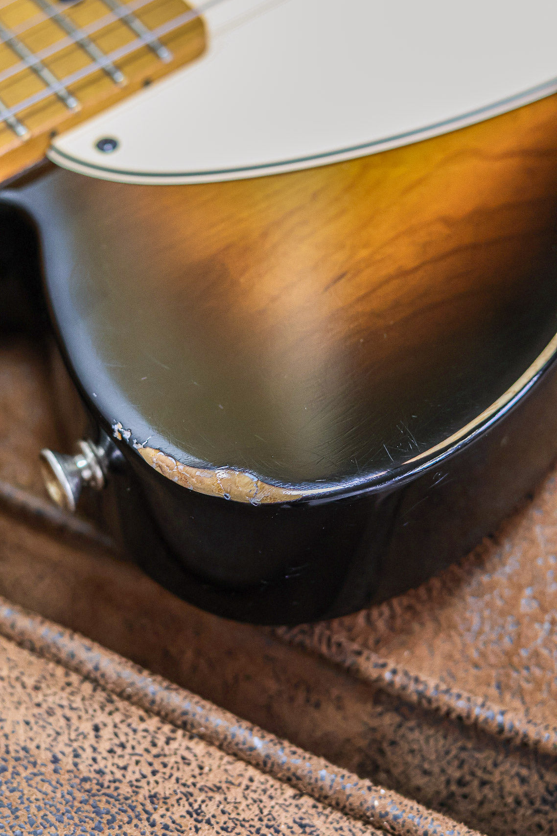 Fender Classic Series ’50s Esquire 2007 | Sunburst