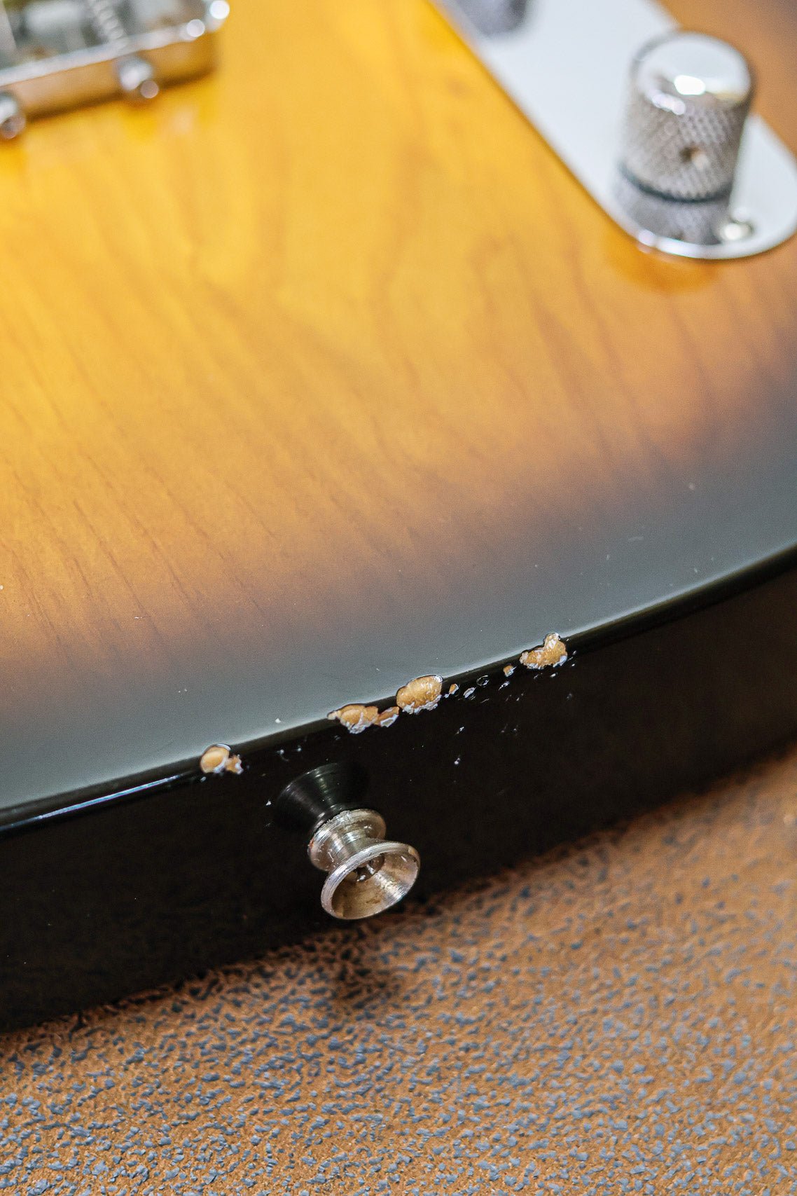 Fender Classic Series ’50s Esquire 2007 | Sunburst