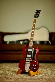 Gibson Robby Krieger SG 2011 | Heritage Cherry