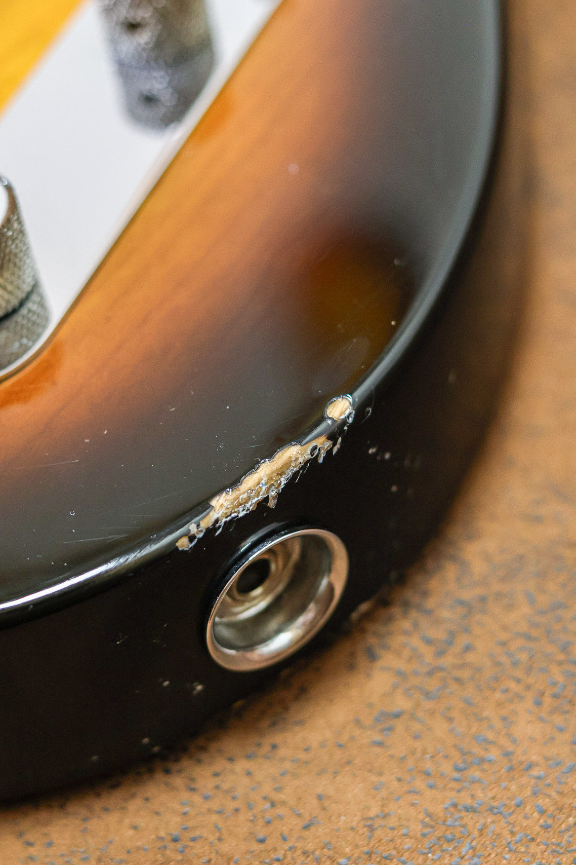 Fender Classic Series ’50s Esquire 2007 | Sunburst