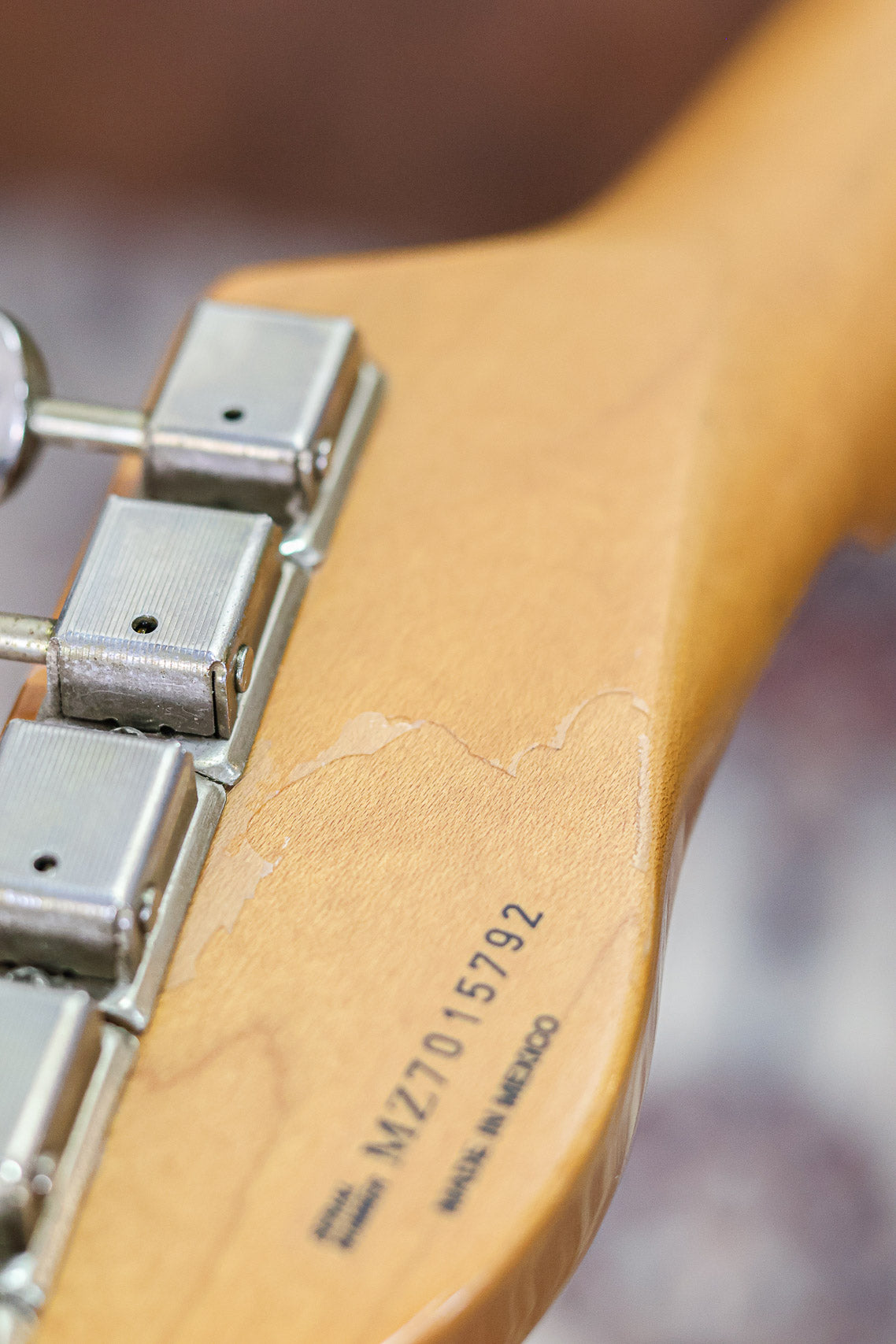 Fender Classic Series ’50s Esquire 2007 | Sunburst