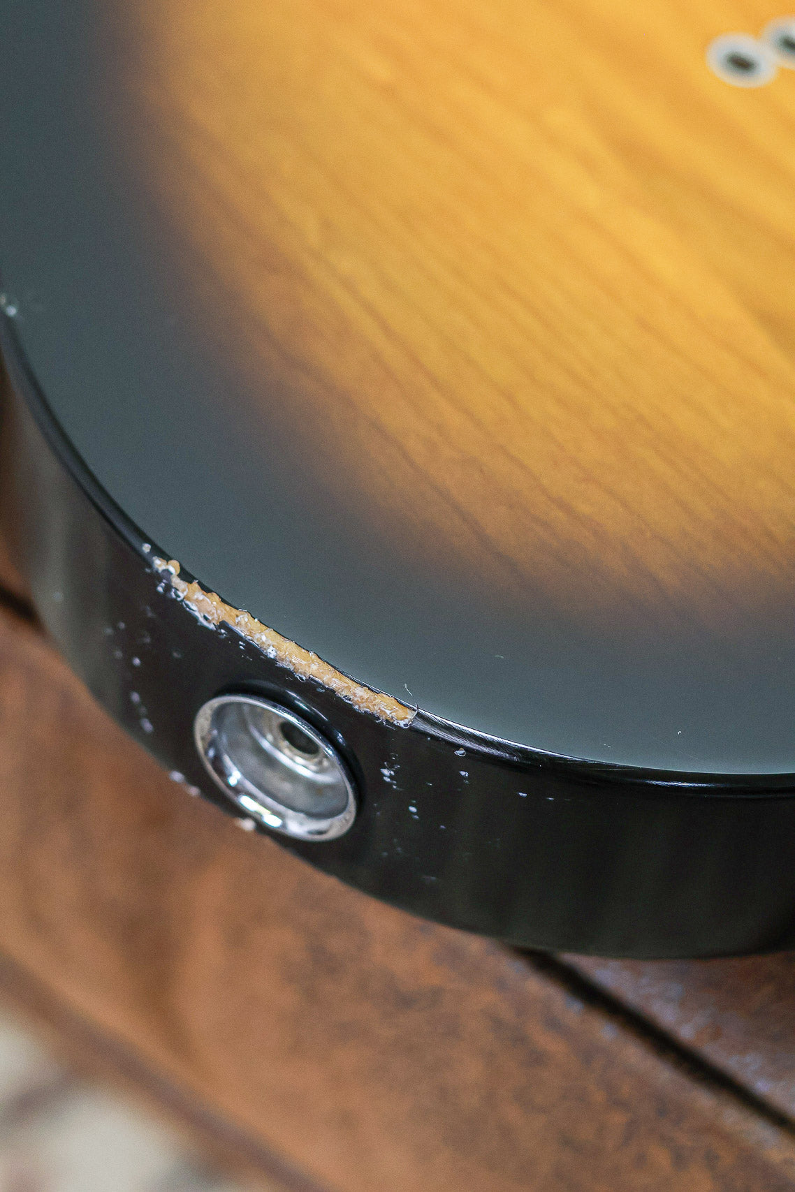Fender Classic Series ’50s Esquire 2007 | Sunburst