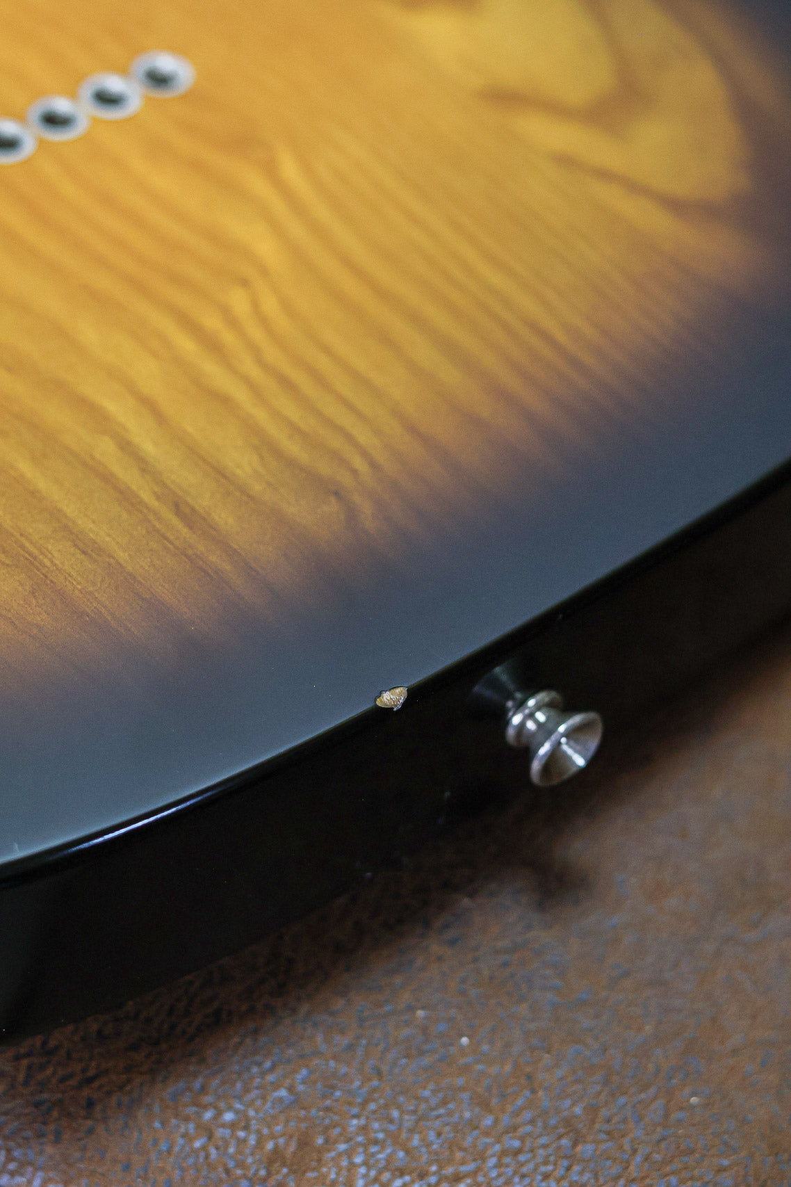 Fender Classic Series ’50s Esquire 2007 | Sunburst