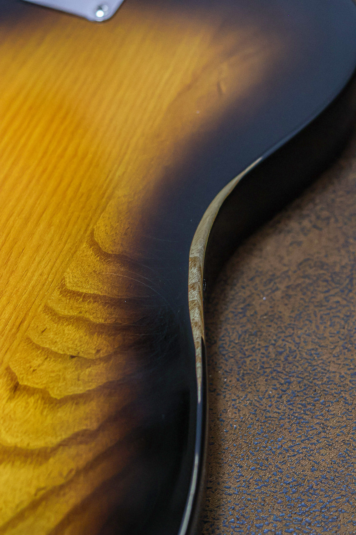 Fender Classic Series ’50s Esquire 2007 | Sunburst