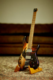 Ibanez QX52 Pestilence Patrick Mameli | Exitivm
