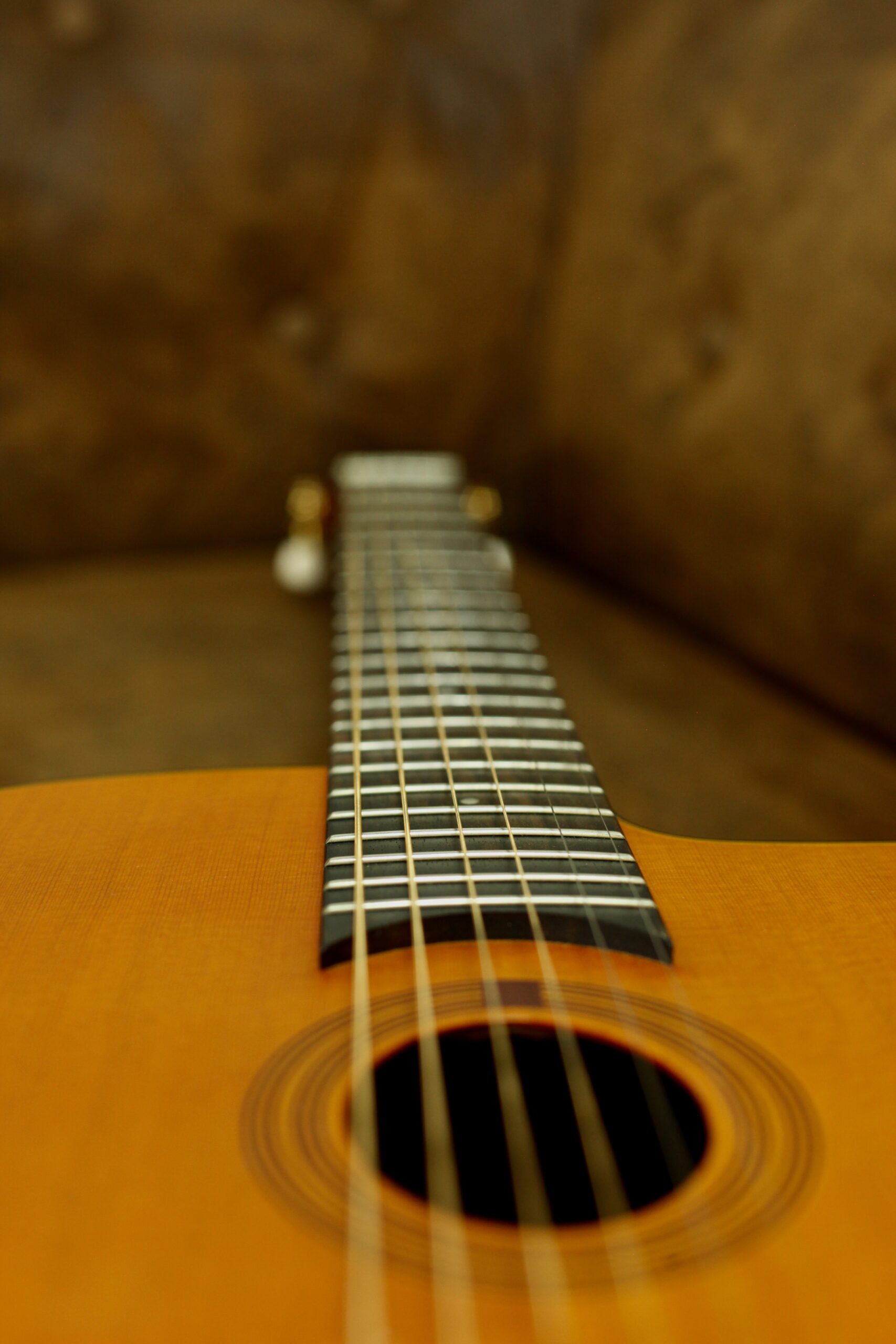 Cigano GJ-10 Gypsy Jazz | Natural
