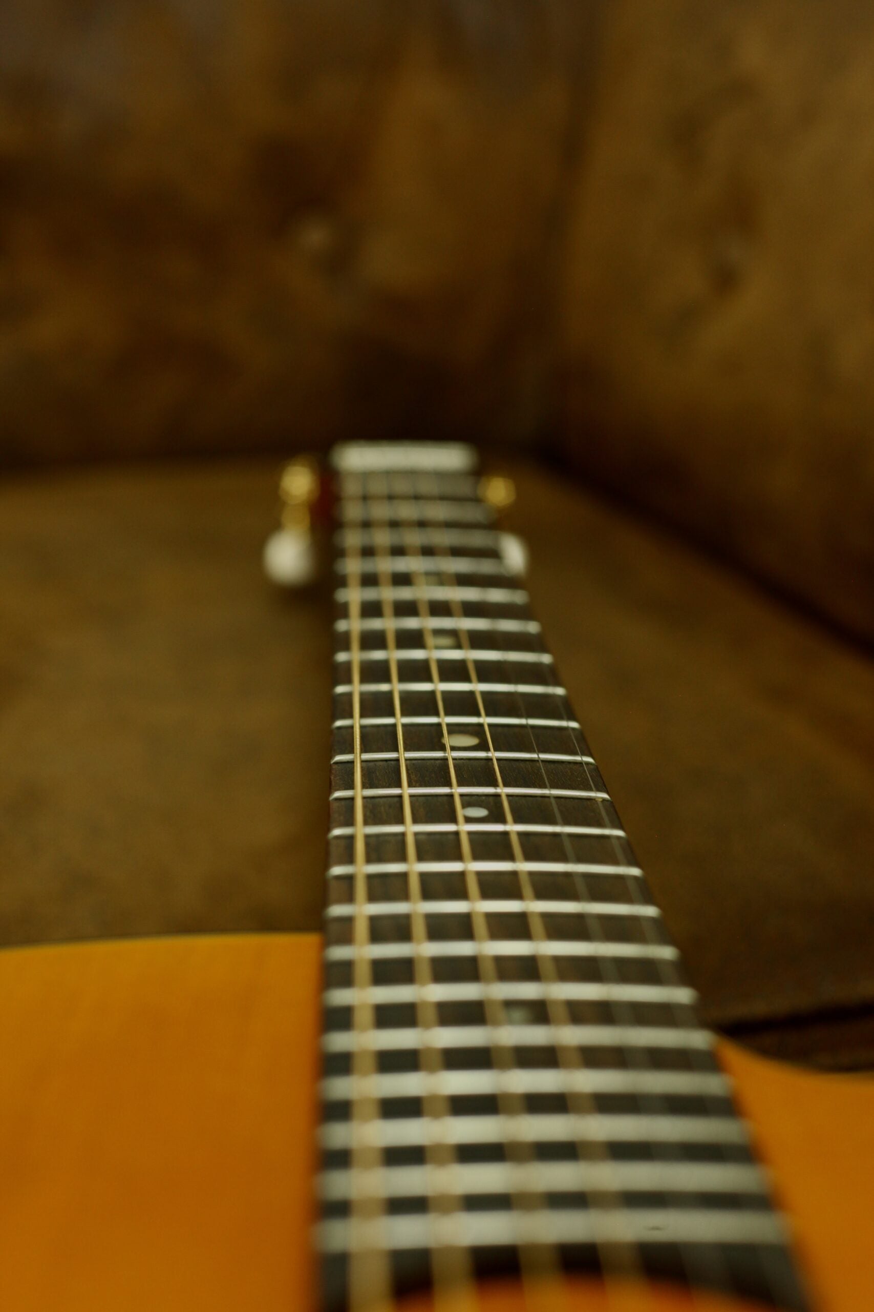 Cigano GJ-10 Gypsy Jazz | Natural