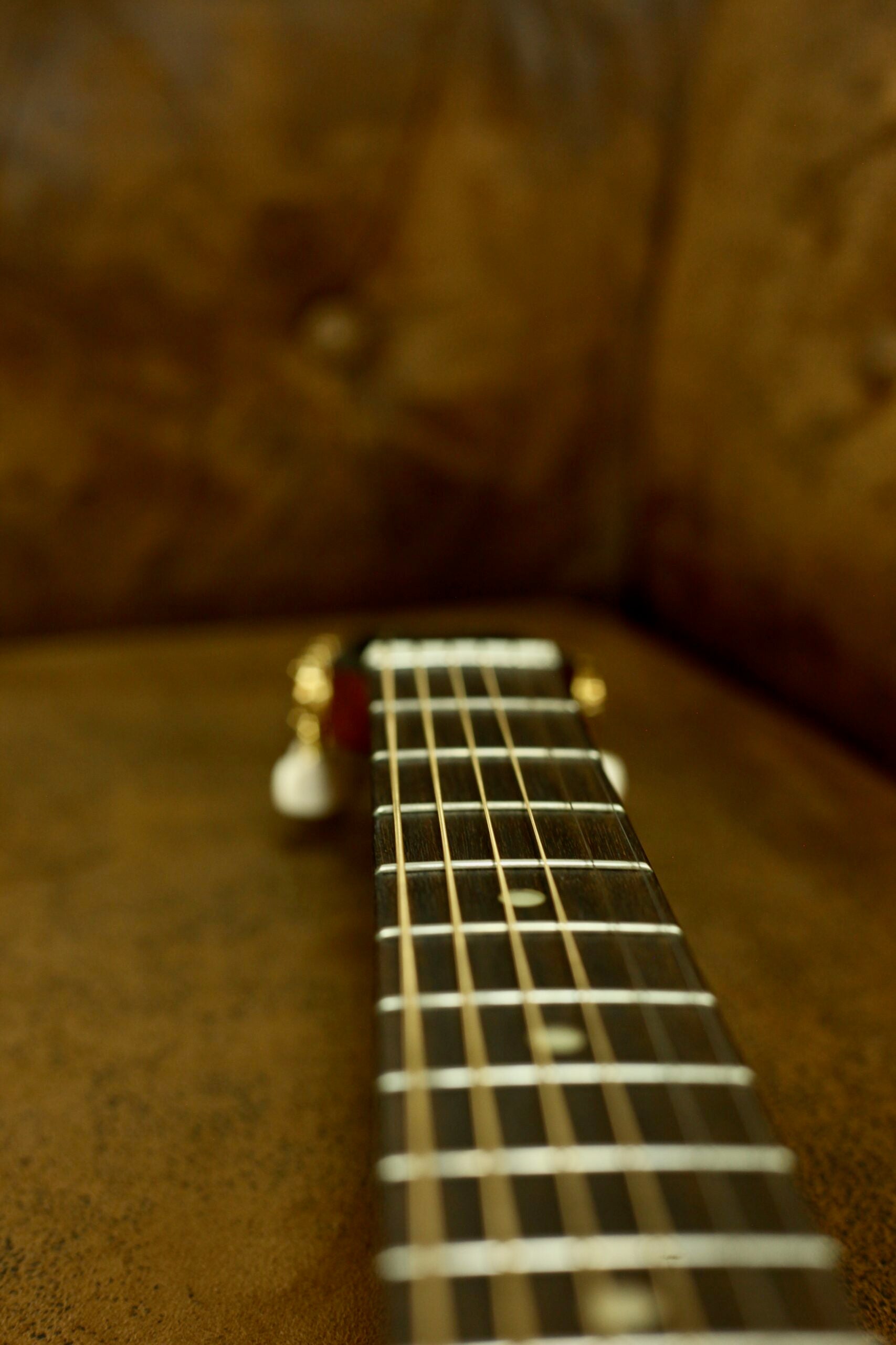 Cigano GJ-10 Gypsy Jazz | Natural