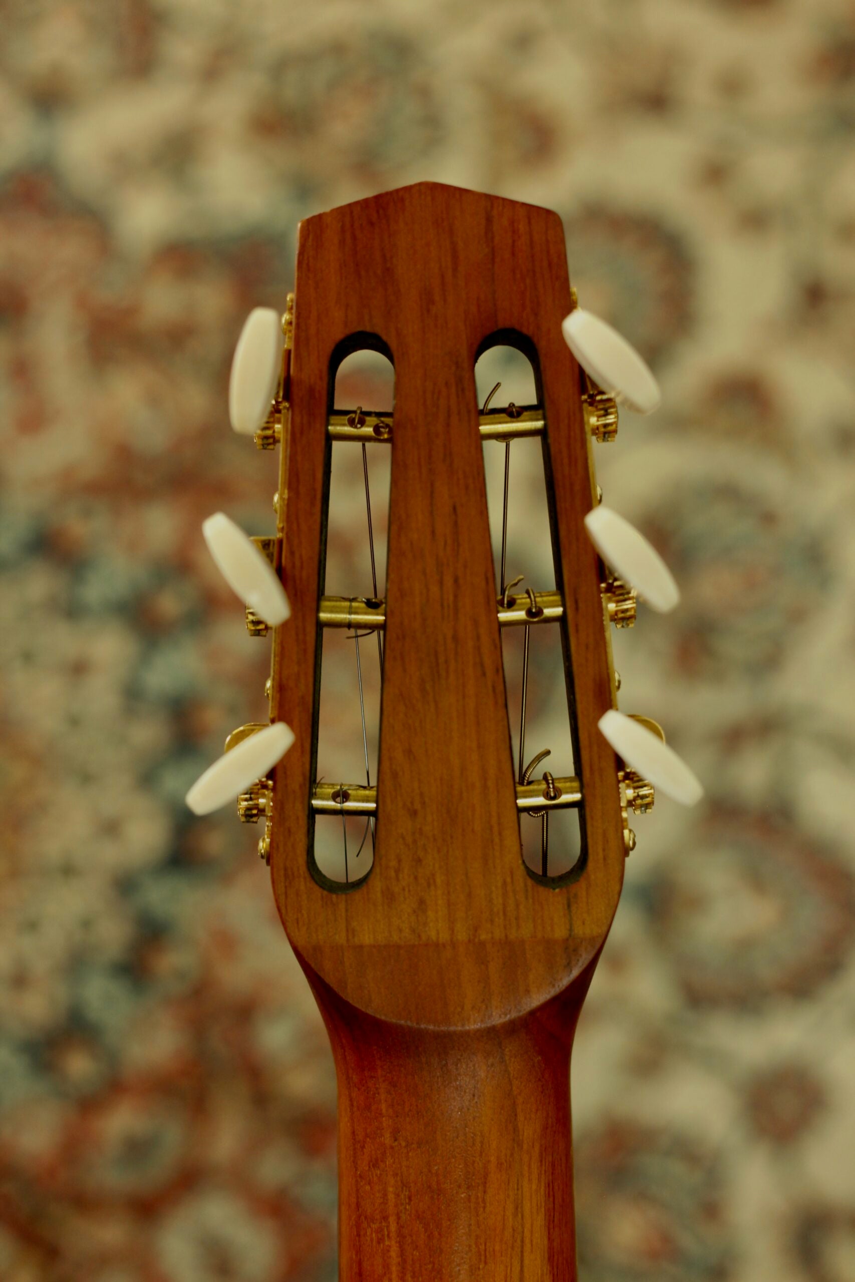 Cigano GJ-10 Gypsy Jazz | Natural