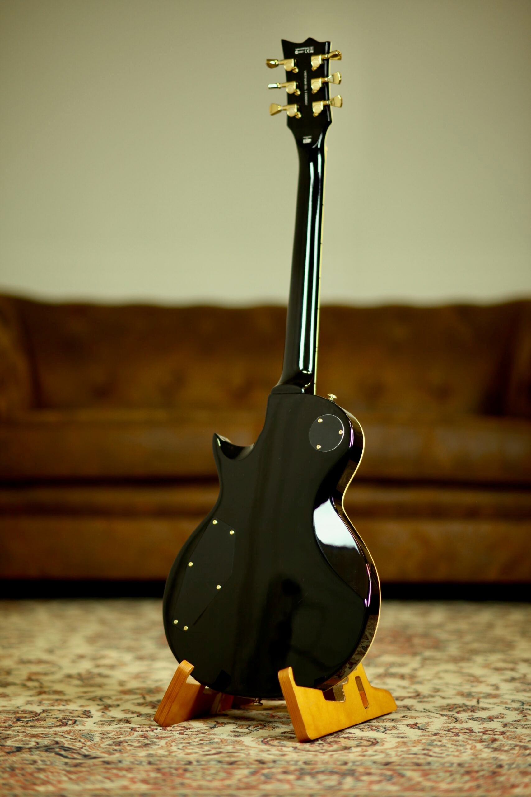 ESP LTD EC-256 | Black