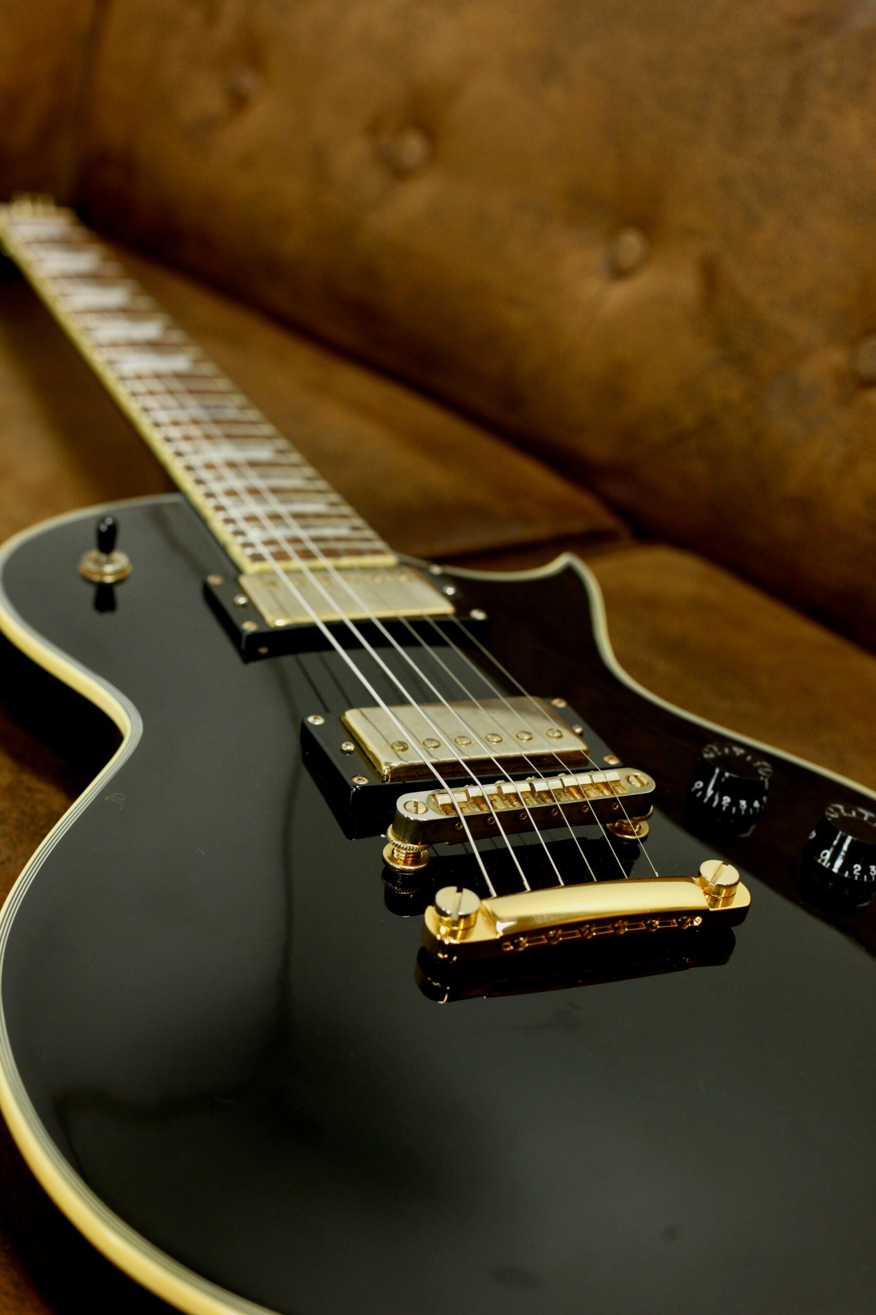 ESP LTD EC-256 | Black