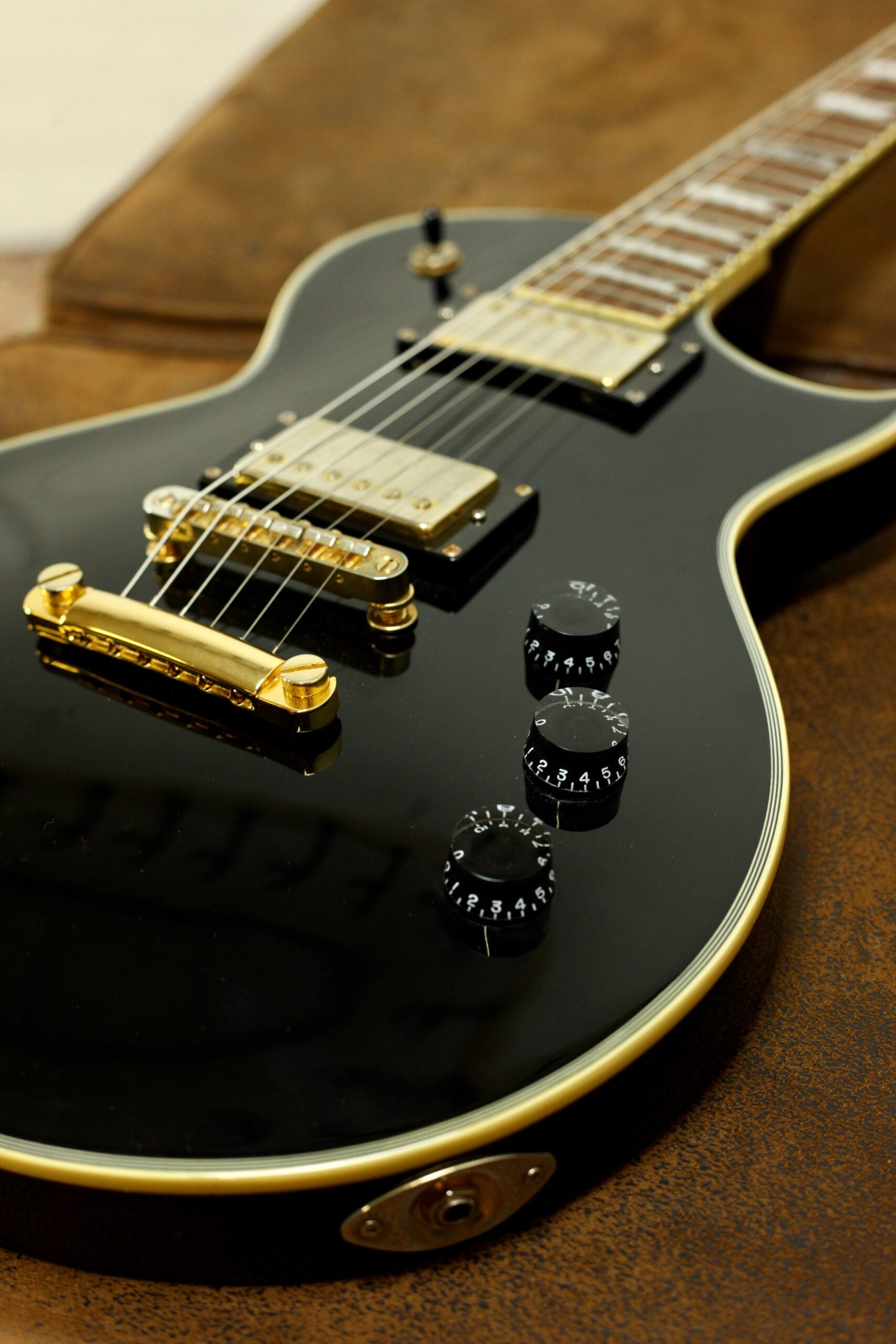 ESP LTD EC-256 | Black