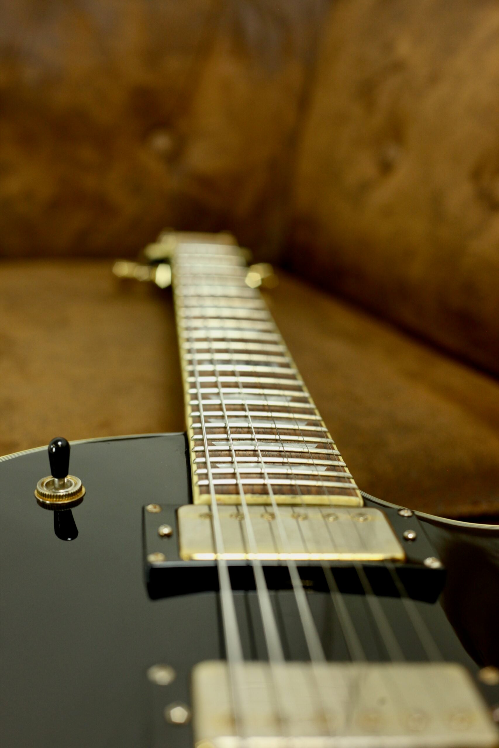ESP LTD EC-256 | Black