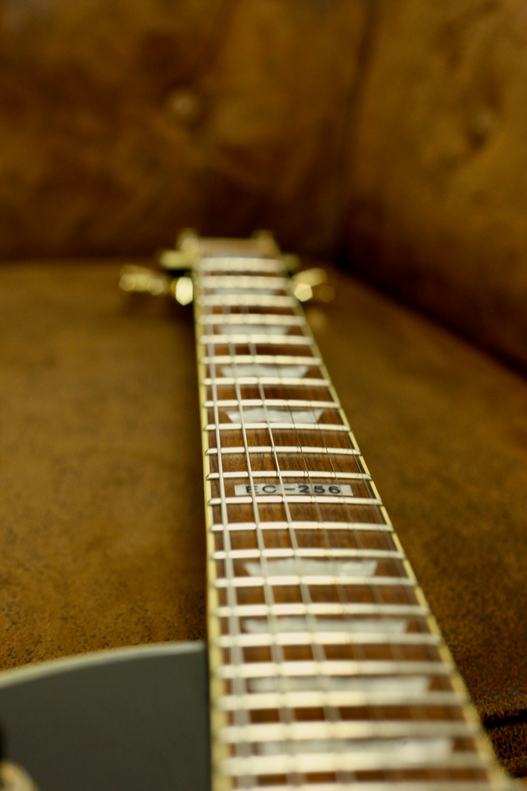 ESP LTD EC-256 | Black