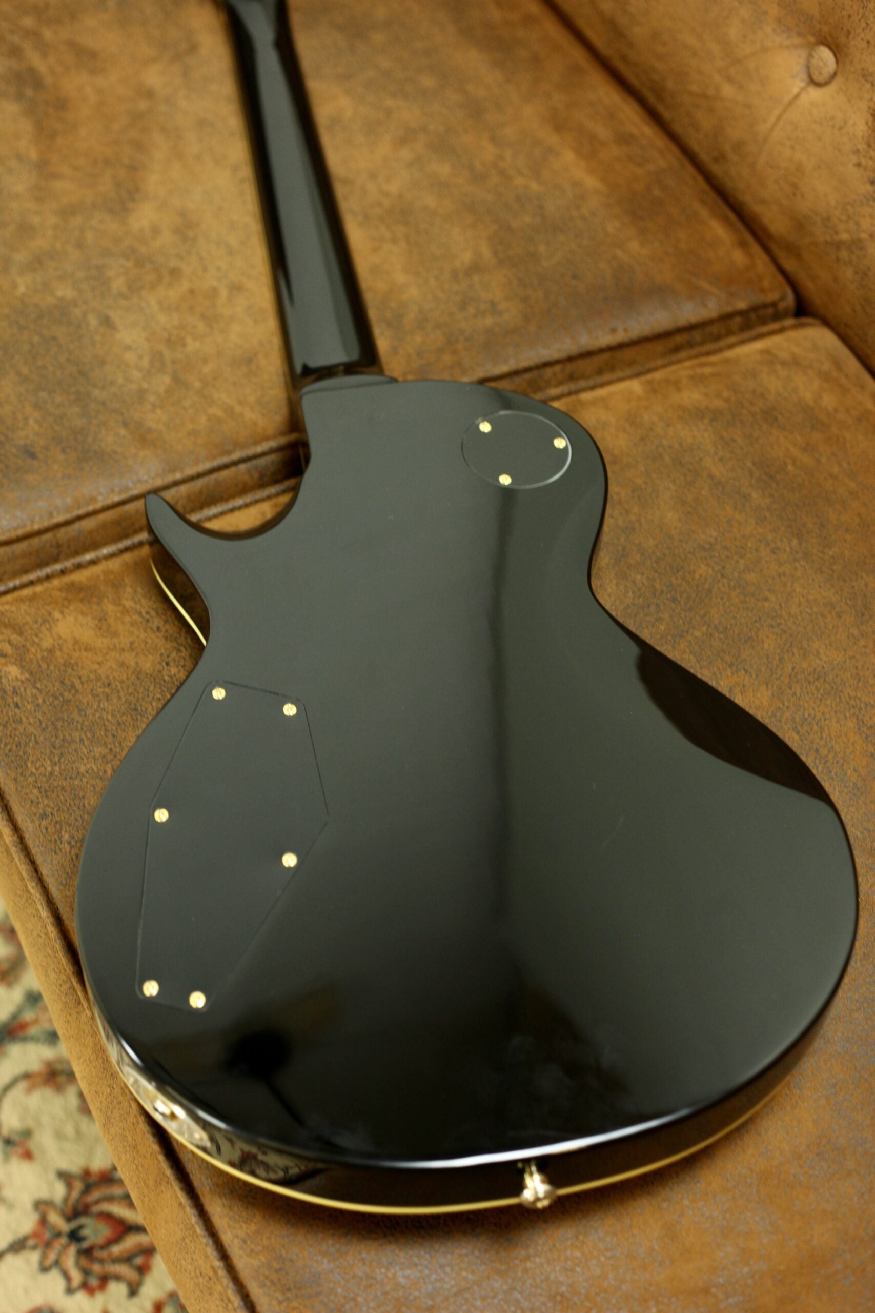 ESP LTD EC-256 | Black