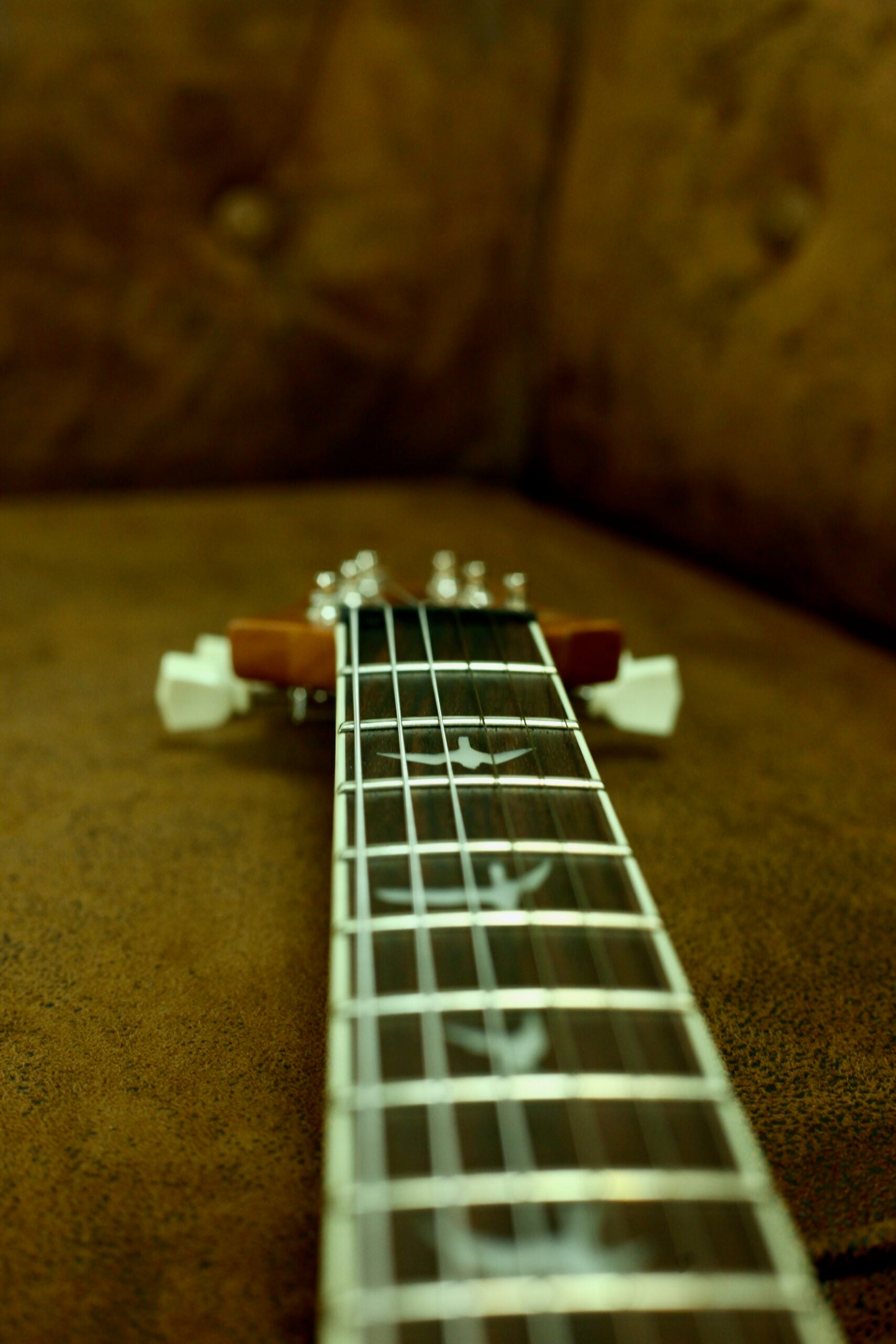 PRS SE McCarty 594 | Turquoise