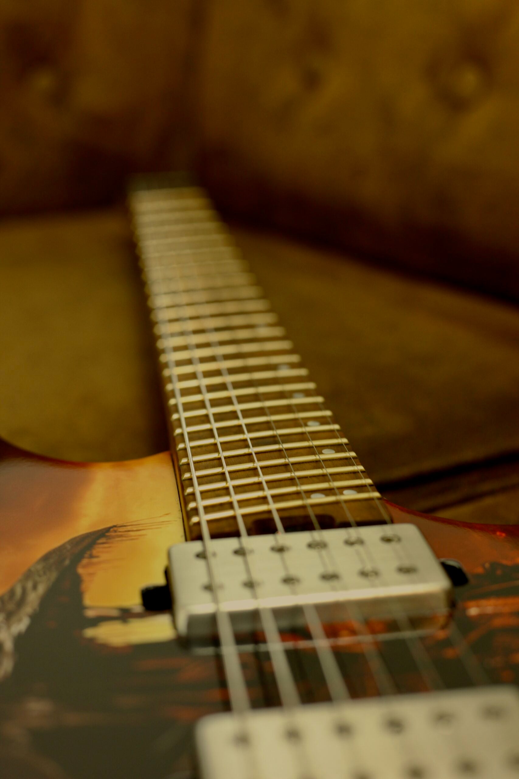 Ibanez QX52 Pestilence Patrick Mameli | Exitivm