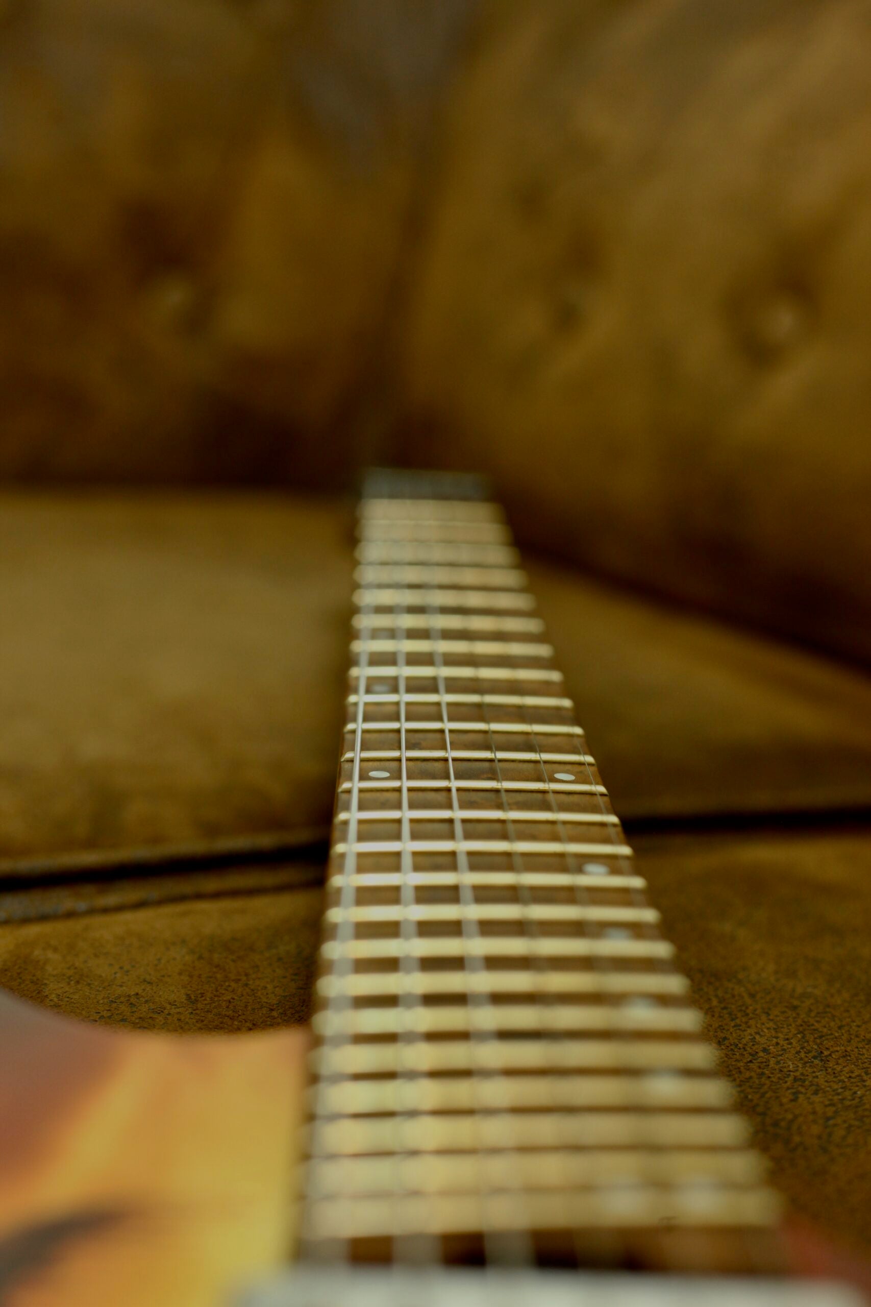Ibanez QX52 Pestilence Patrick Mameli | Exitivm