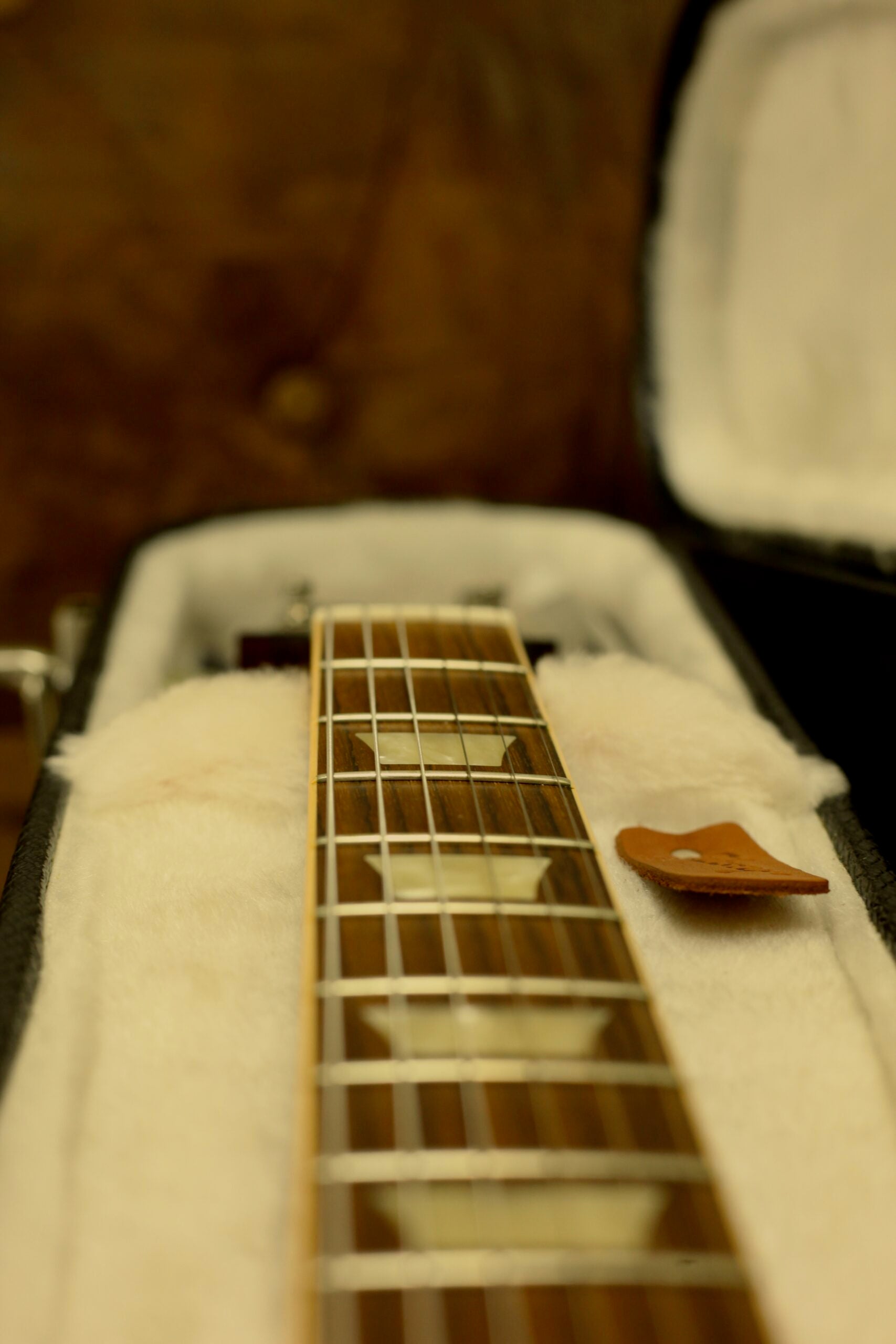 Gibson Robby Krieger SG 2011 | Heritage Cherry