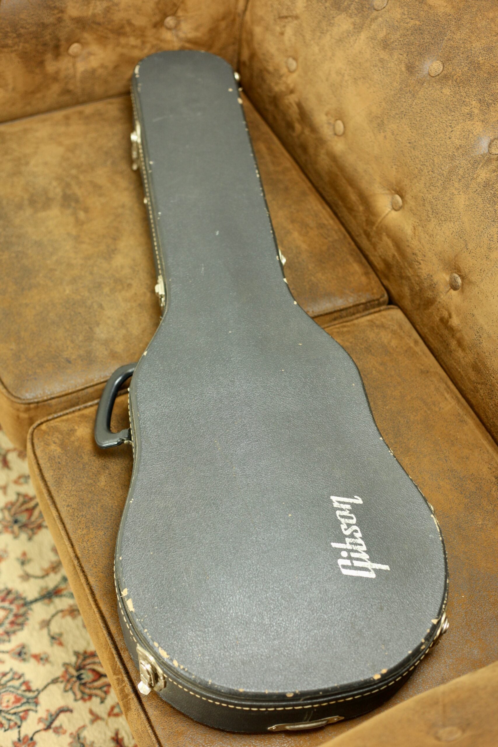 Gibson Les Paul Custom 1969 | Former Friswa