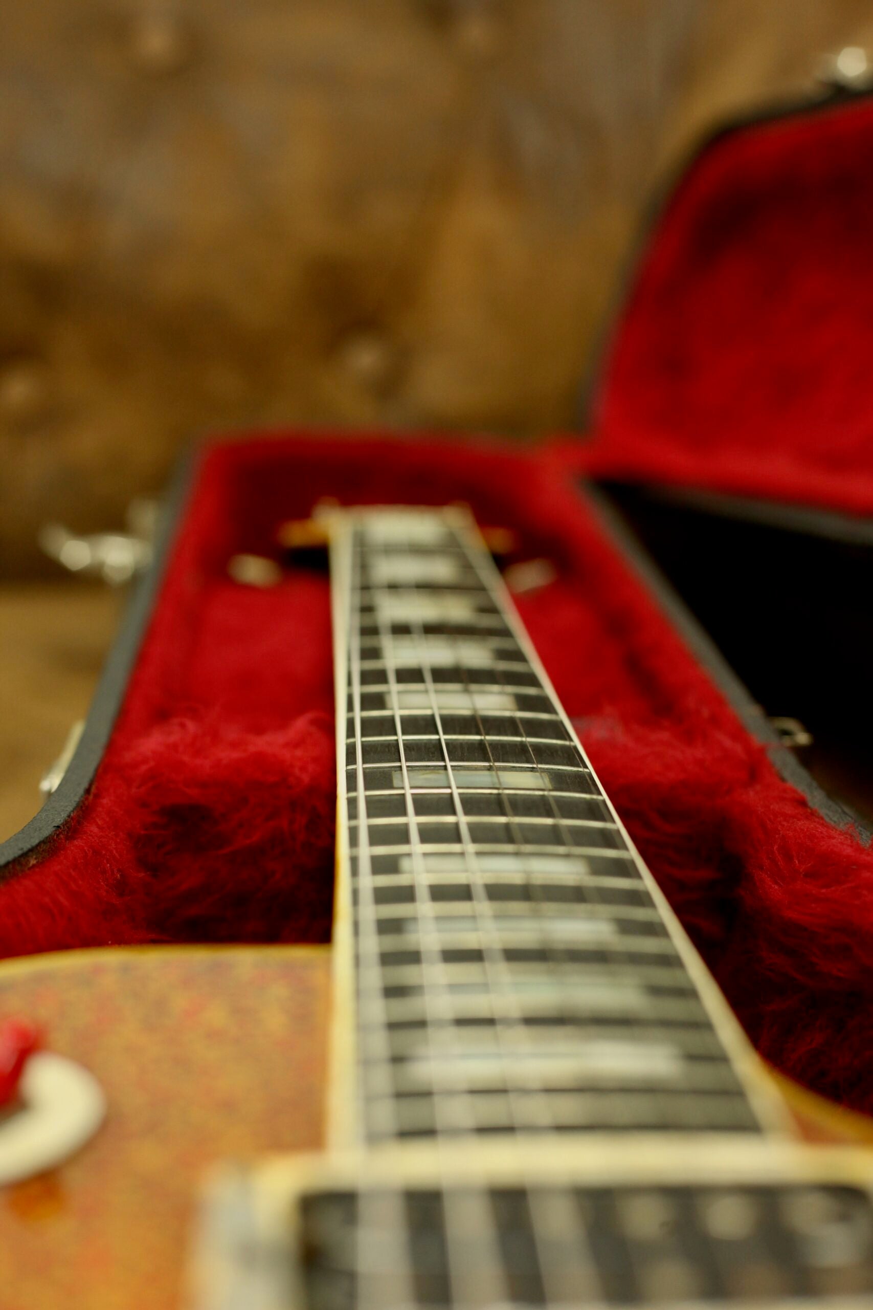 Gibson Les Paul Custom 1969 | Former Friswa