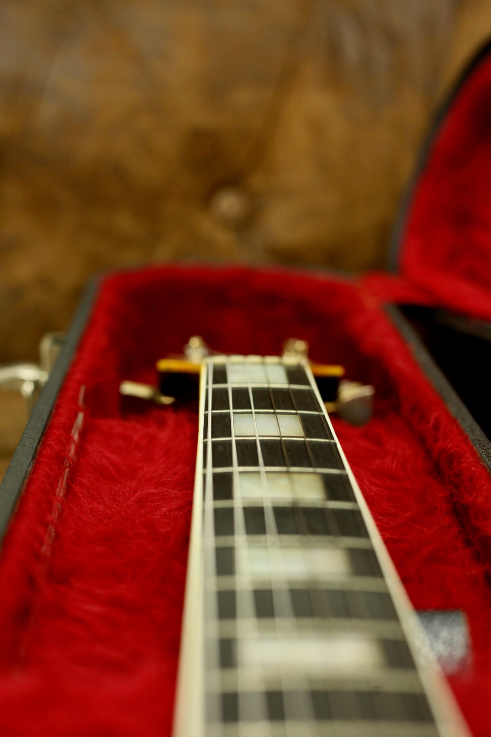 Gibson Les Paul Custom 1969 | Former Friswa