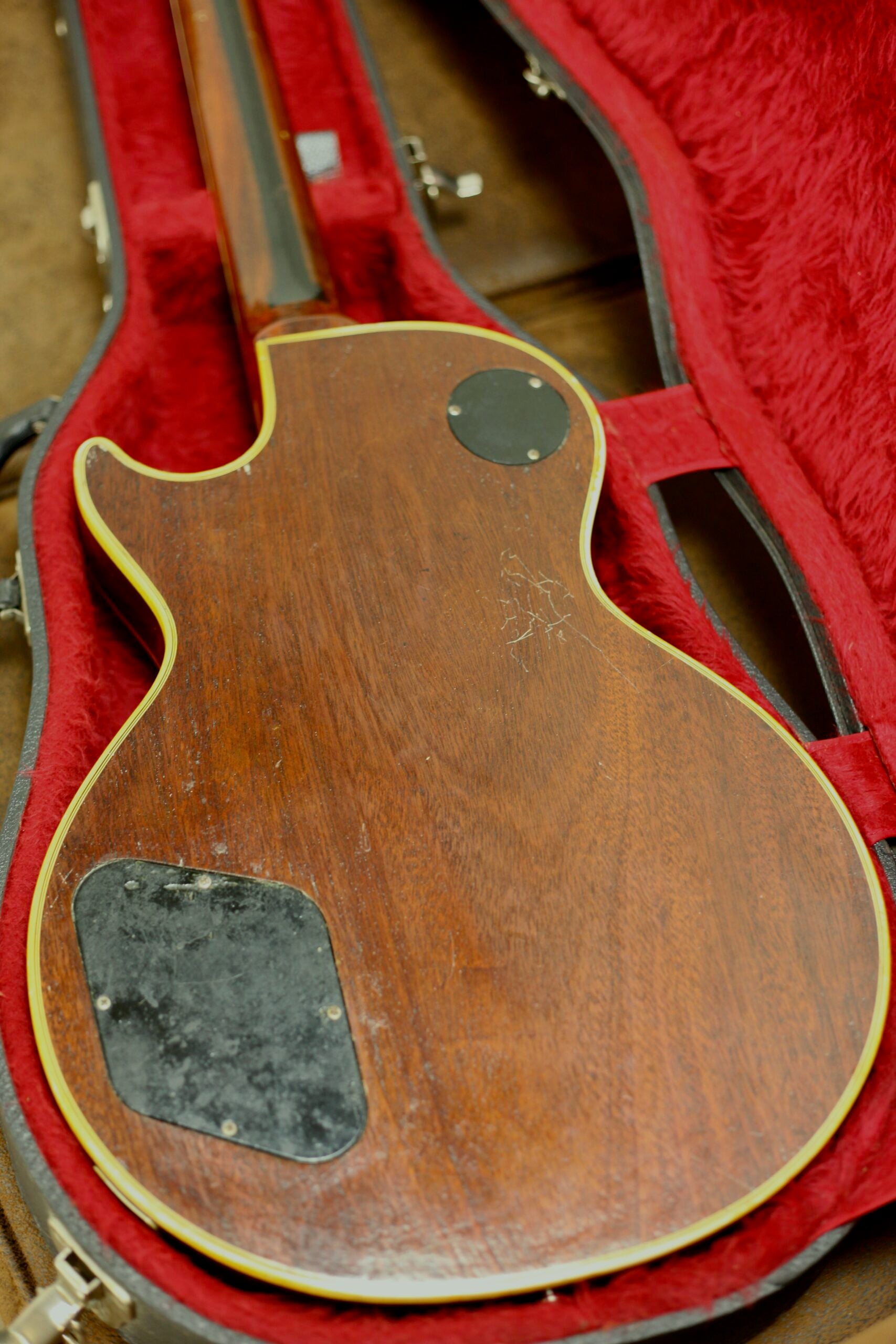 Gibson Les Paul Custom 1969 | Former Friswa