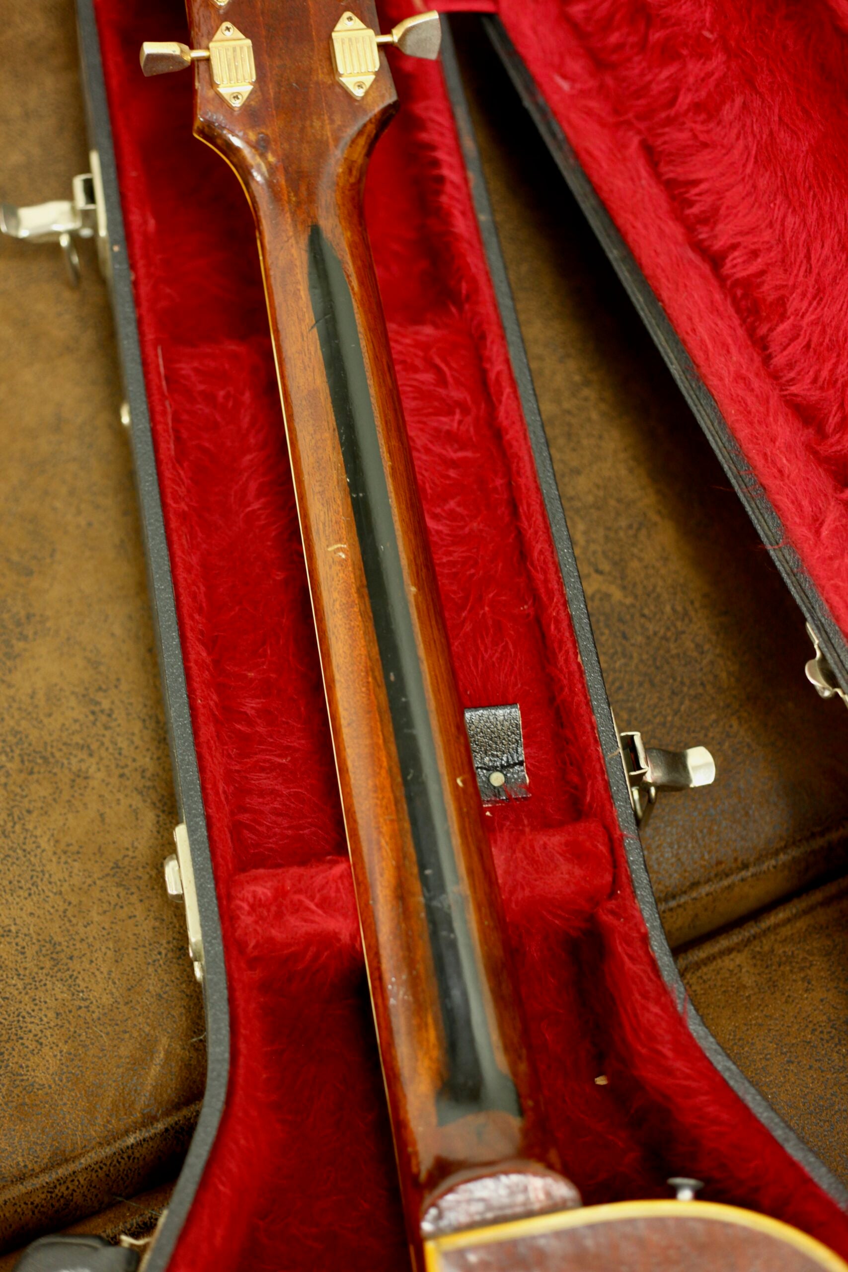 Gibson Les Paul Custom 1969 | Former Friswa