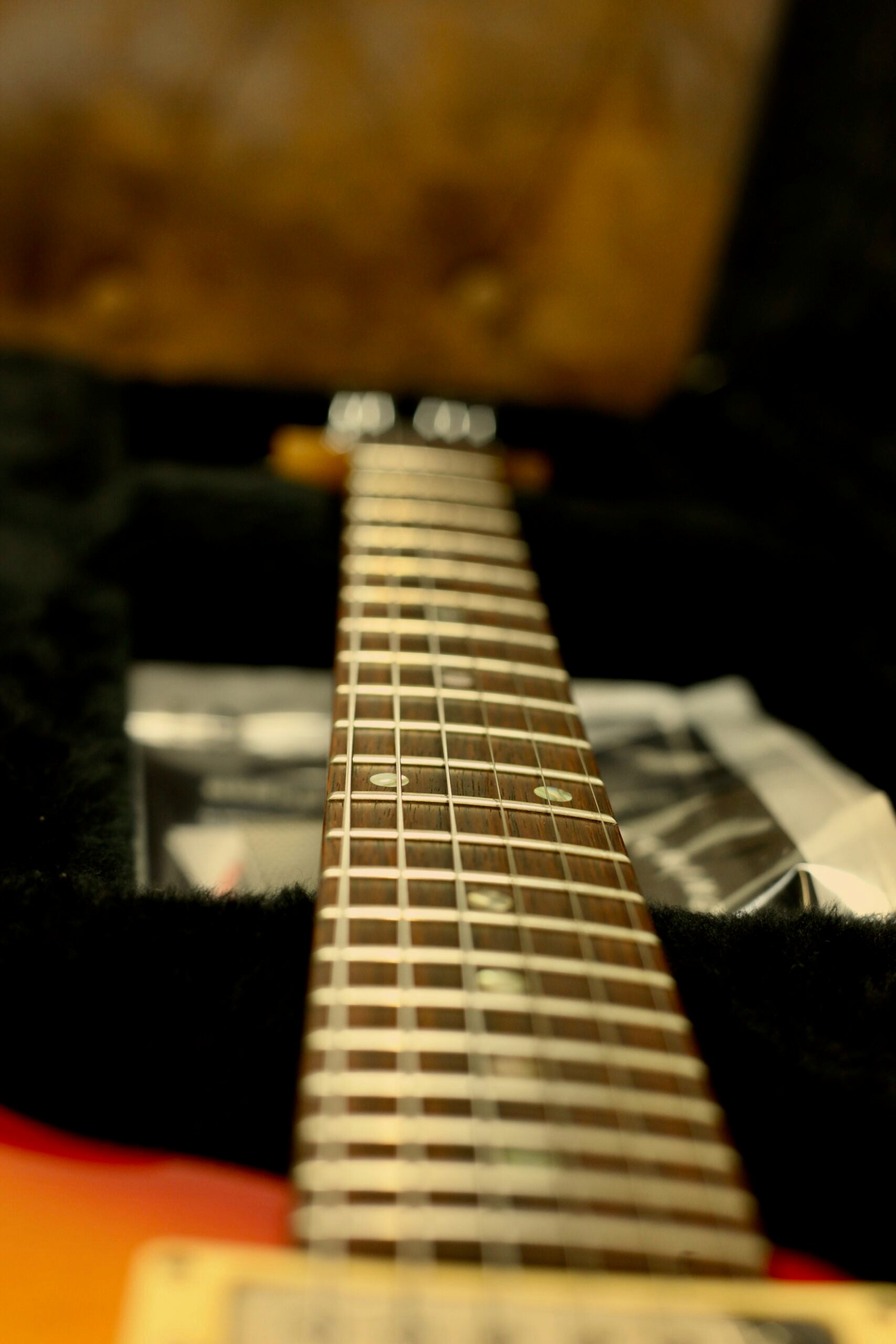 PRS CE22 2003 | Vintage Cherry Sunburst