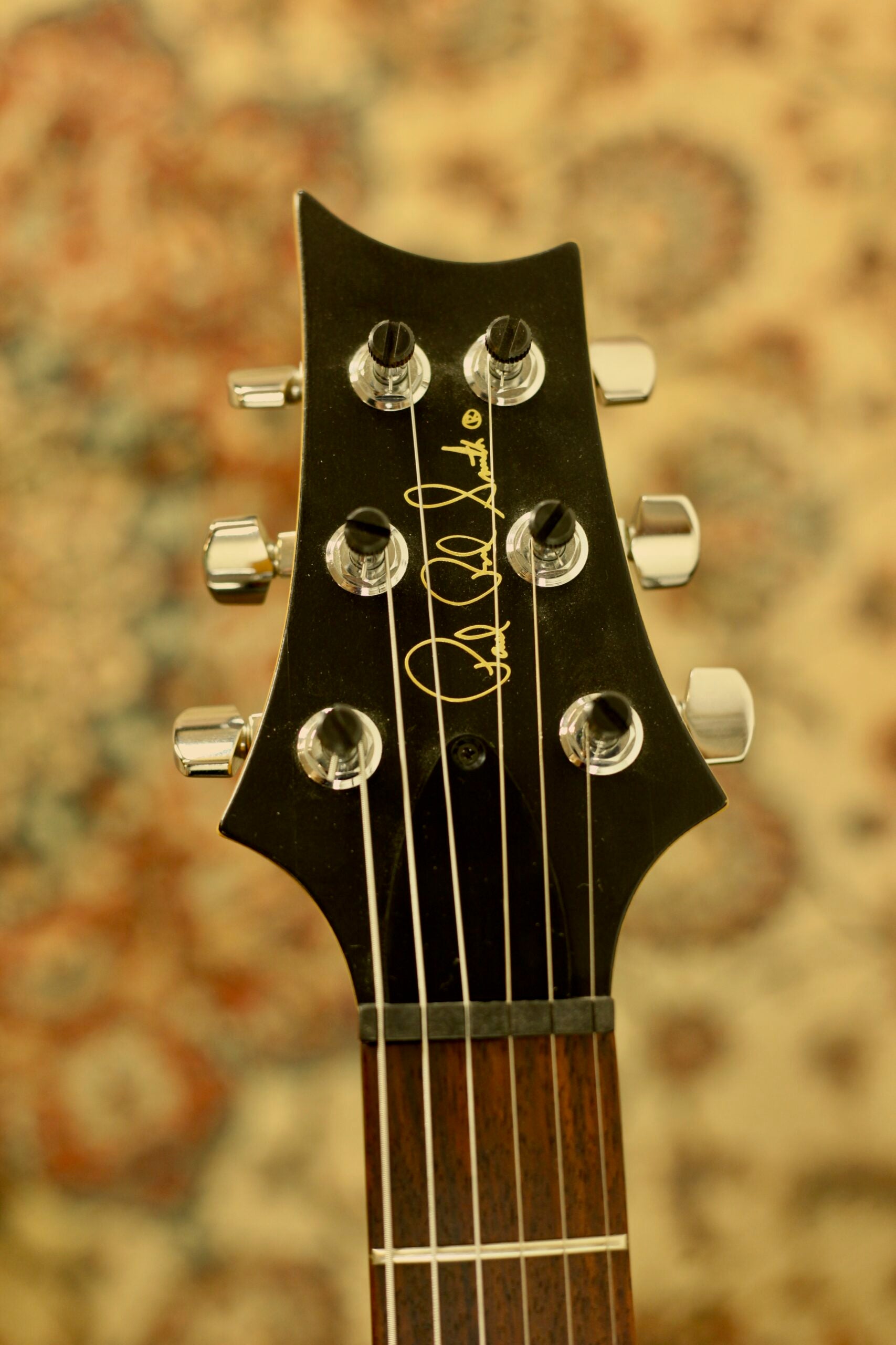 PRS CE22 2003 | Vintage Cherry Sunburst