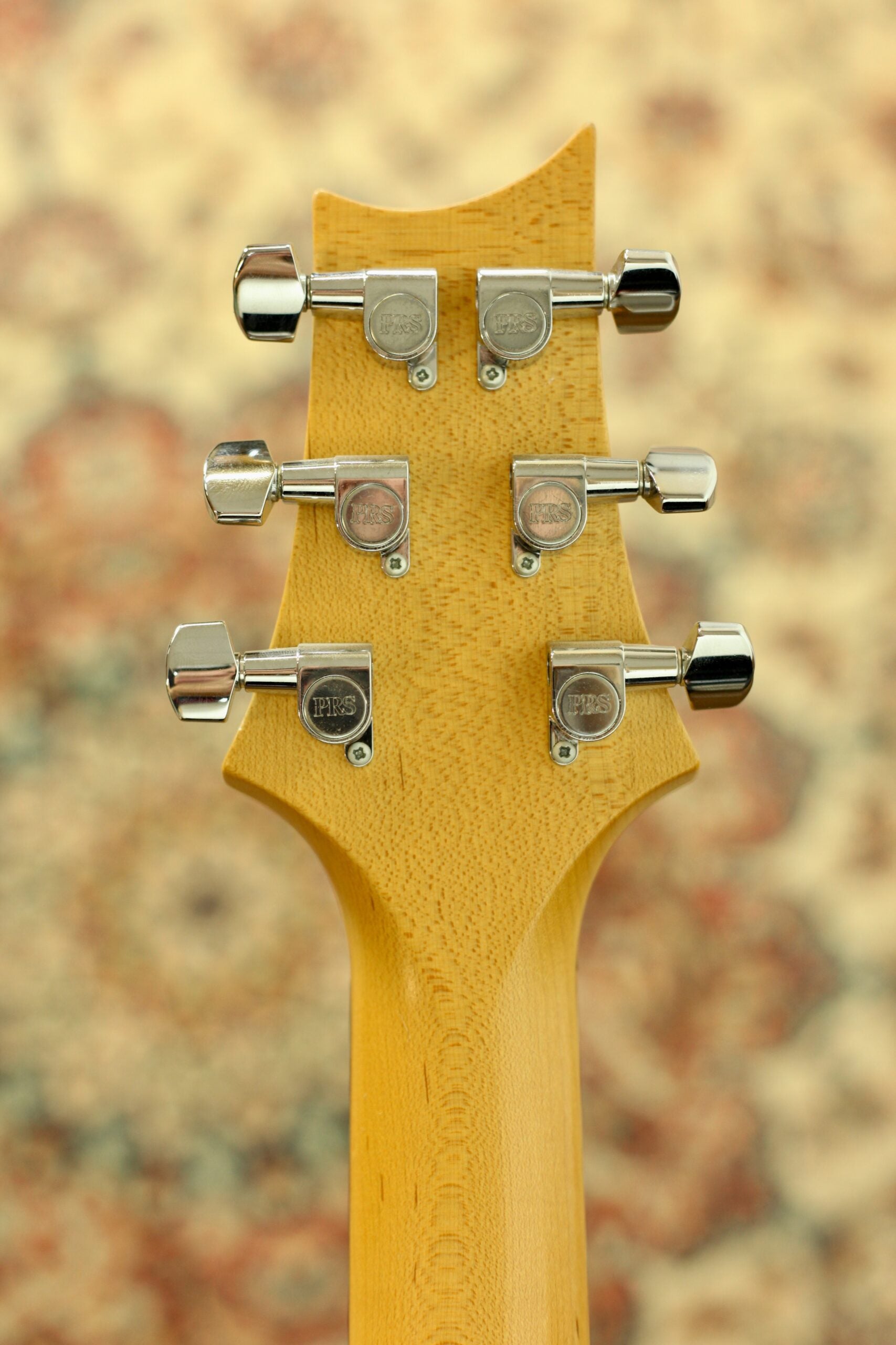PRS CE22 2003 | Vintage Cherry Sunburst