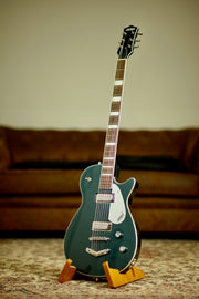 G5220 Electro Jet BT / V-Stoptail | Jade Grey