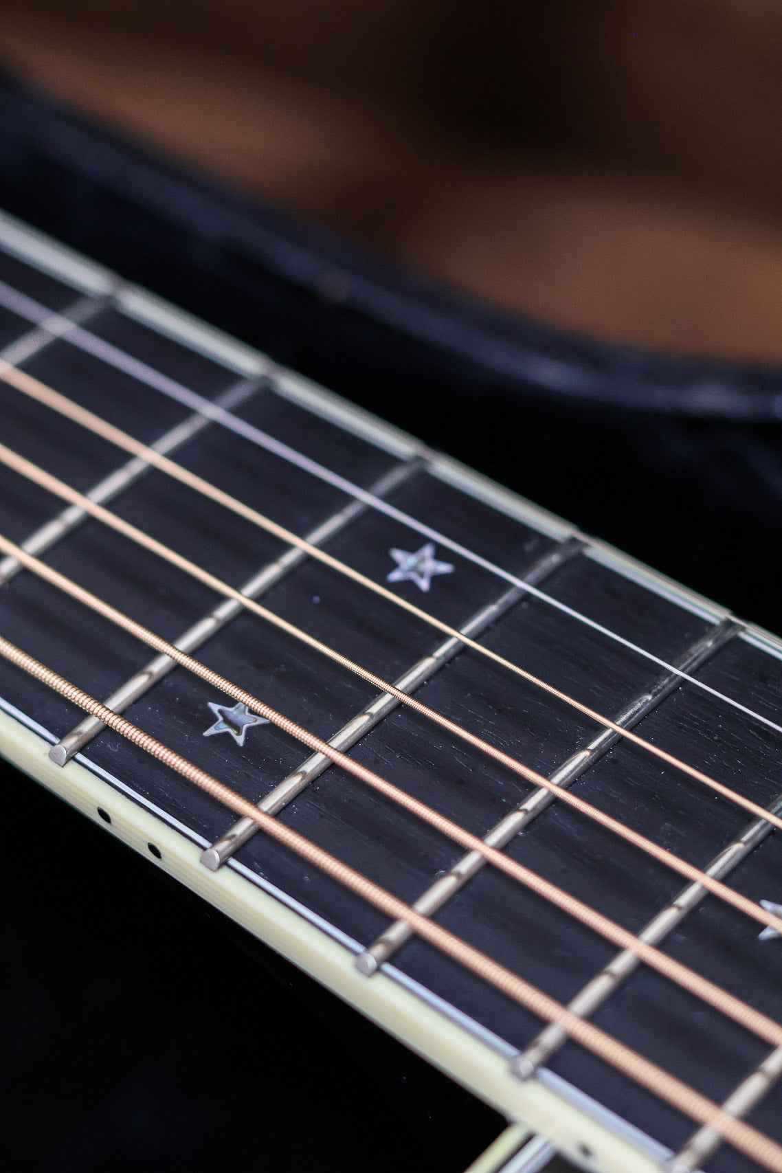 Martin D-35 Johnny Cash Commemorative Edition #1029 | Black