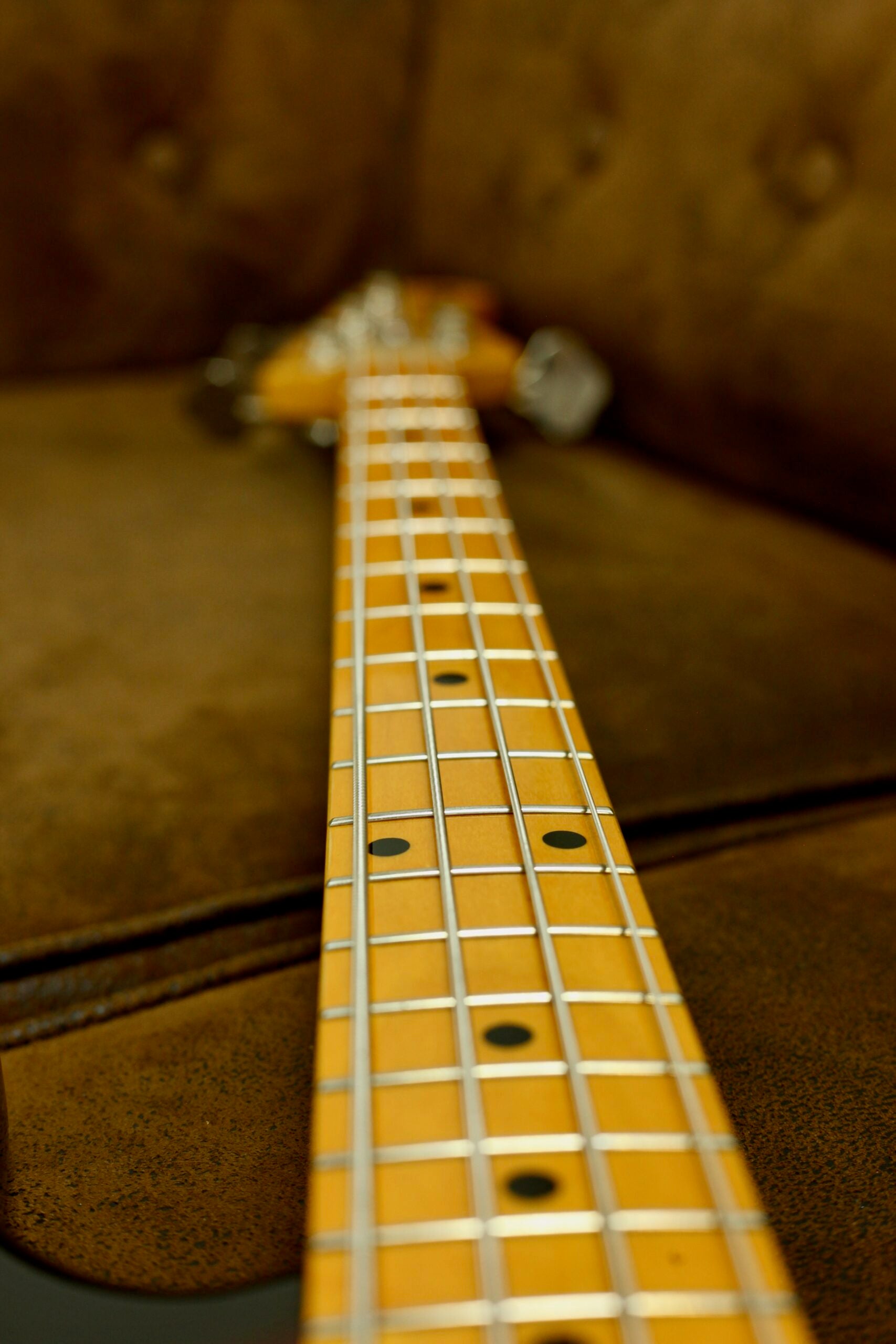 Sterling by Musicman Ray34CA | Tobacco Sunburst