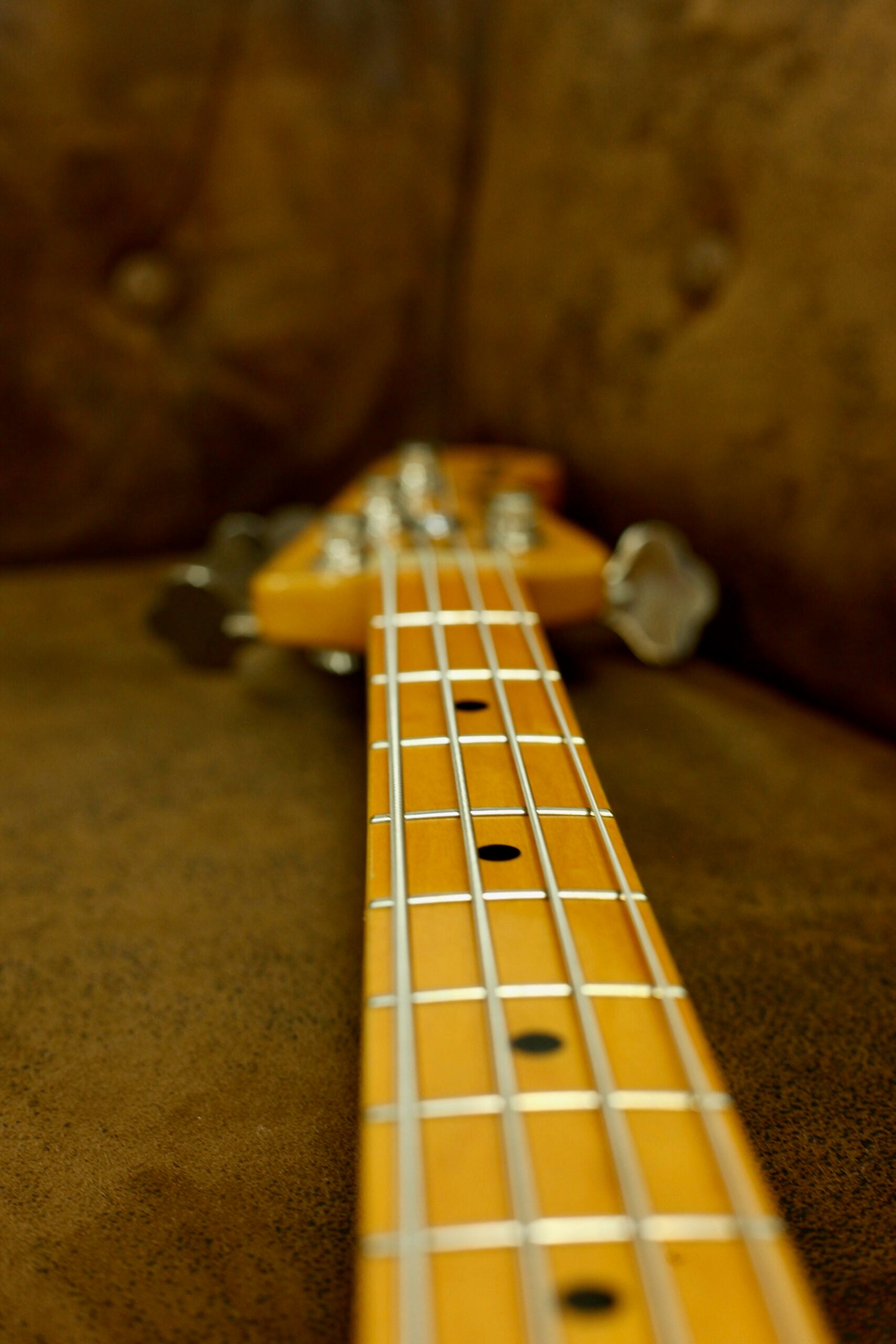 Sterling by Musicman Ray34CA | Tobacco Sunburst