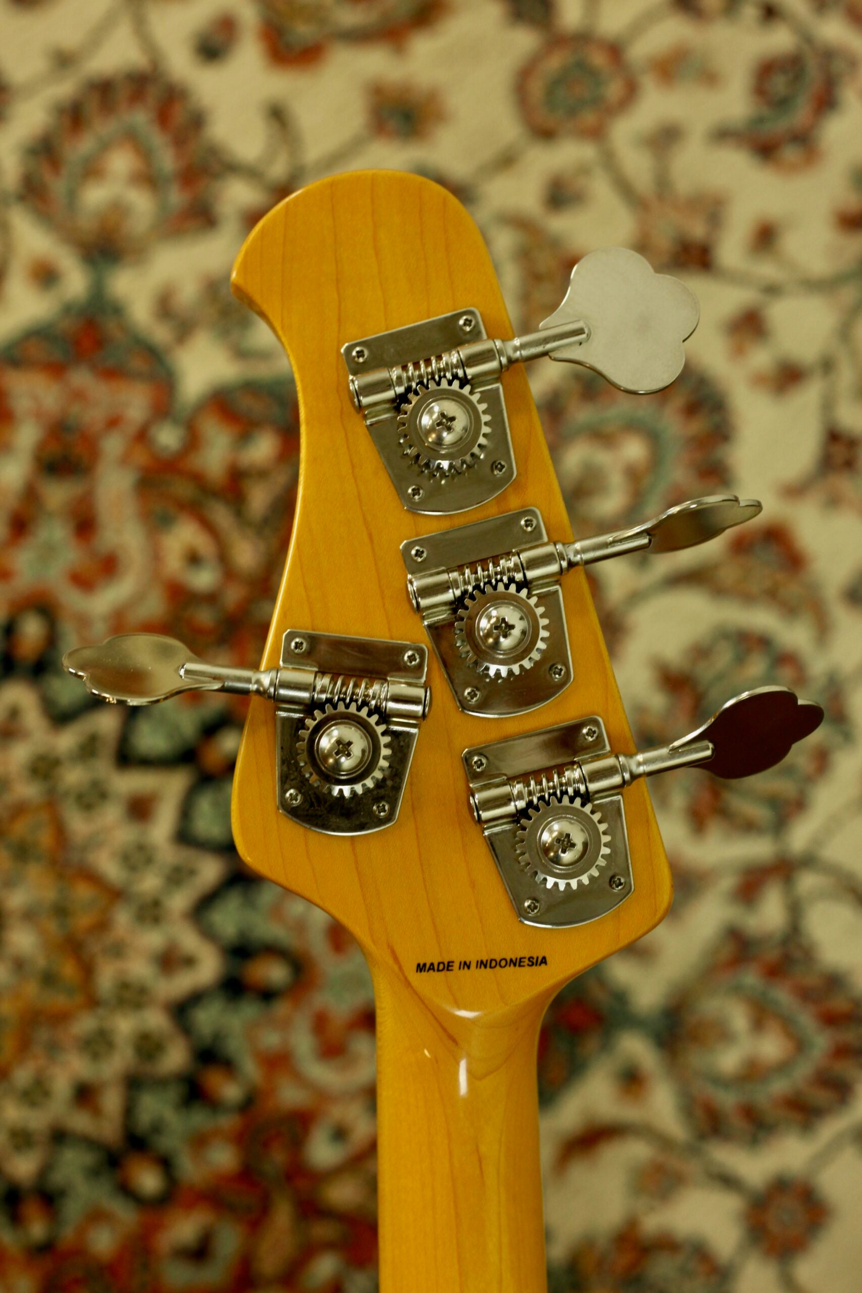 Sterling by Musicman Ray34CA | Tobacco Sunburst