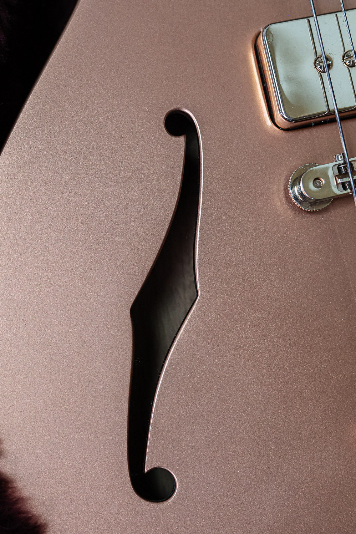 B&G Little Sister Private Build Proper Copper Limited Edition | Copper