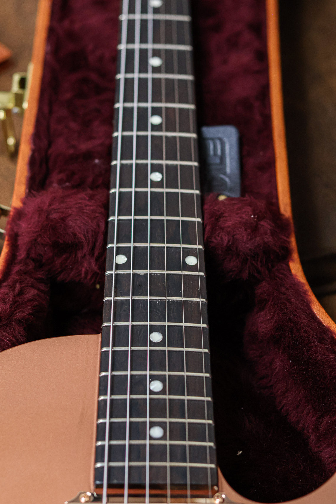 B&G Little Sister Private Build Proper Copper Limited Edition | Copper